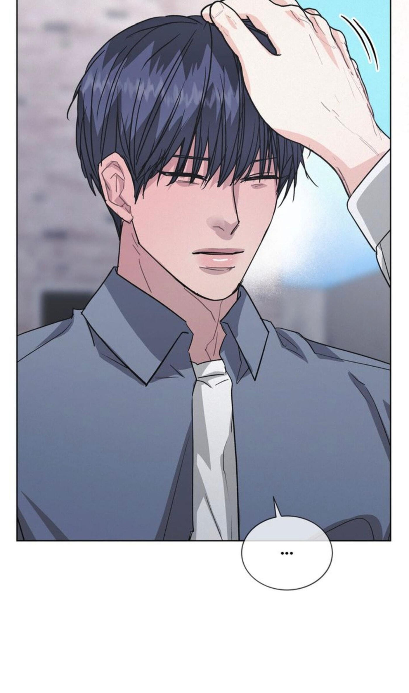 Off the Record (lleno) Chapter 34 page 9 - 