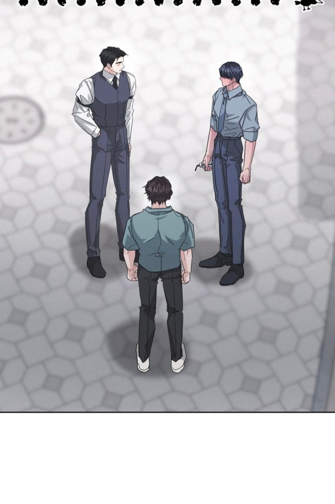 Off the Record (lleno) Chapter 34 page 83 - 