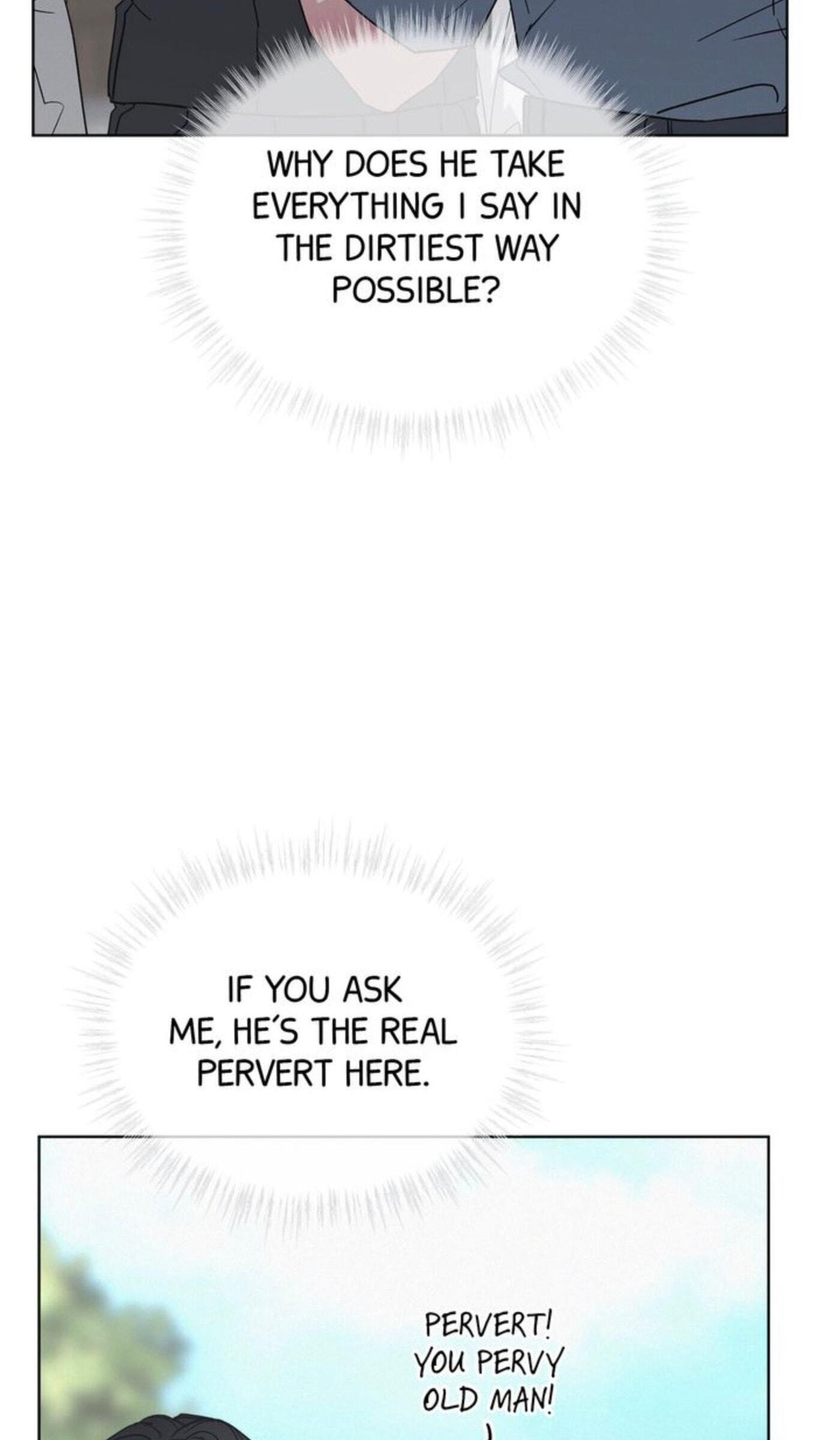 Off the Record (lleno) Chapter 34 page 85 - 