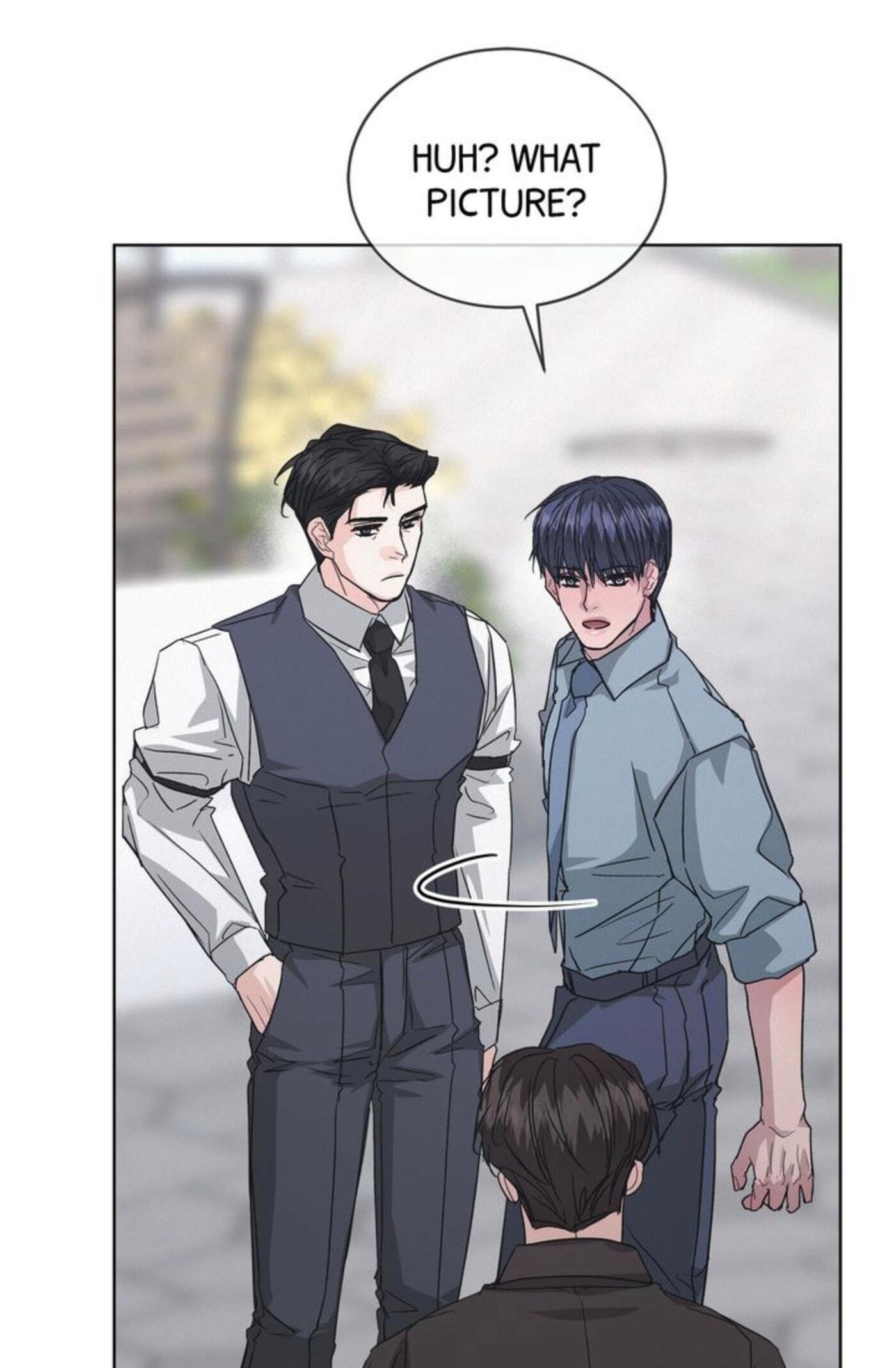 Off the Record (lleno) Chapter 34 page 87 - 