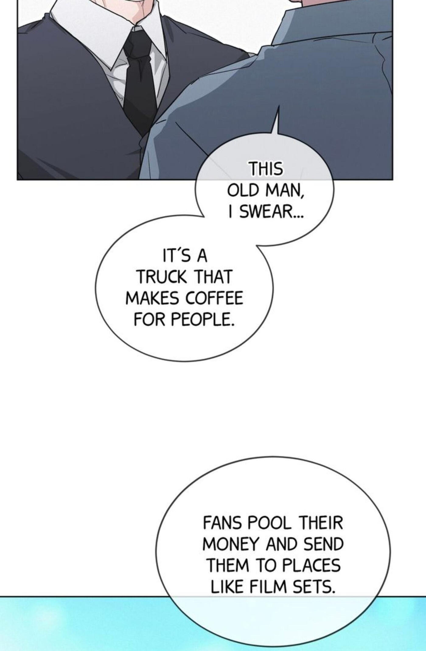 Off the Record (lleno) Chapter 34 page 89 - 