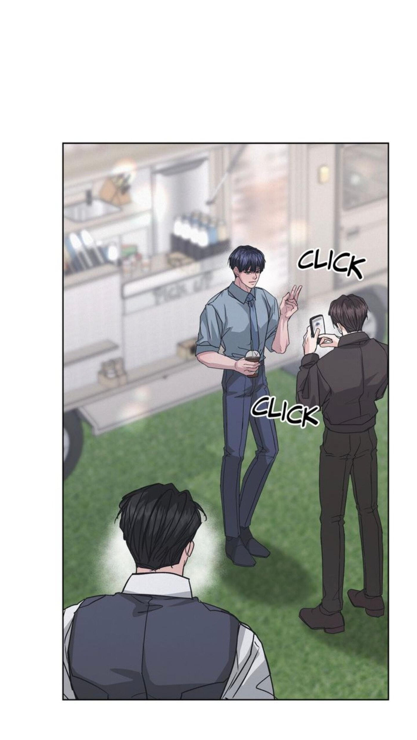 Off the Record (lleno) Chapter 34 page 92 - 