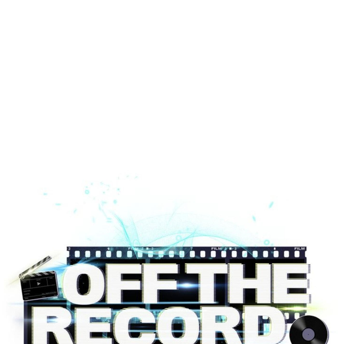 Off the Record (lleno) Chapter 35 page 1 - 