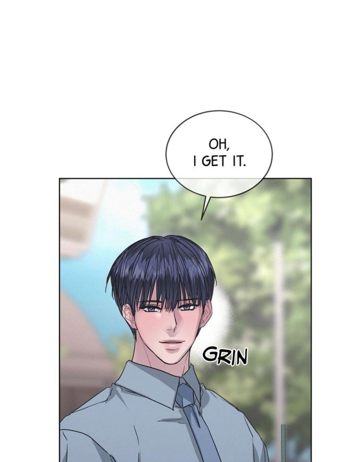 Off the Record (lleno) Chapter 35 page 12 - 