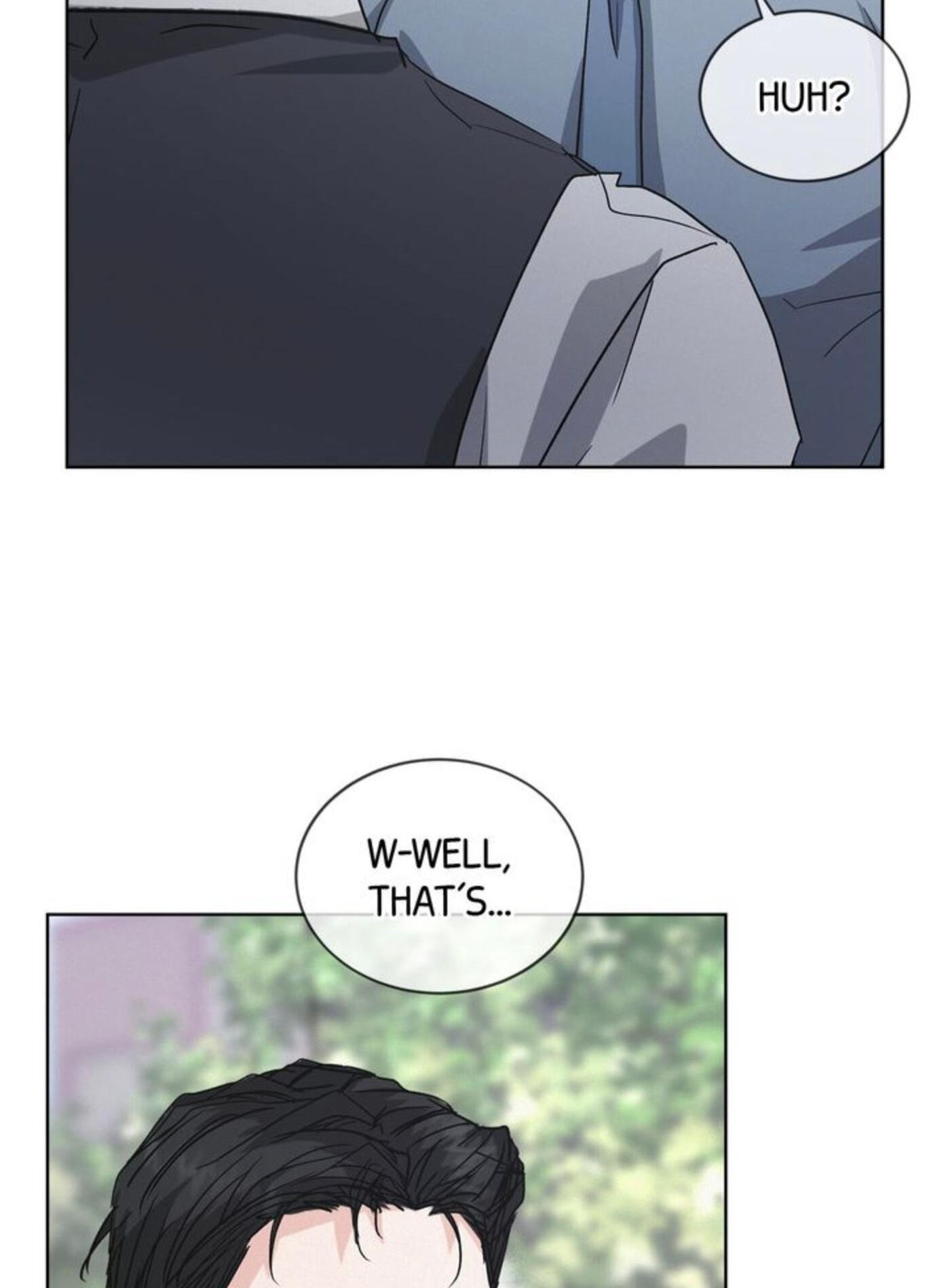 Off the Record (lleno) Chapter 35 page 16 - 
