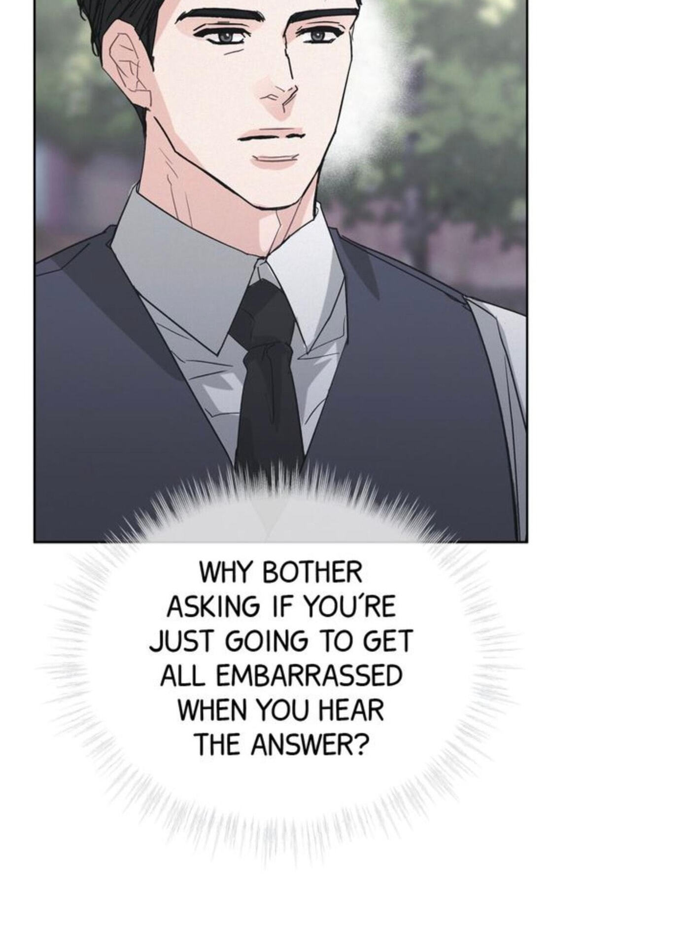 Off the Record (lleno) Chapter 35 page 17 - 