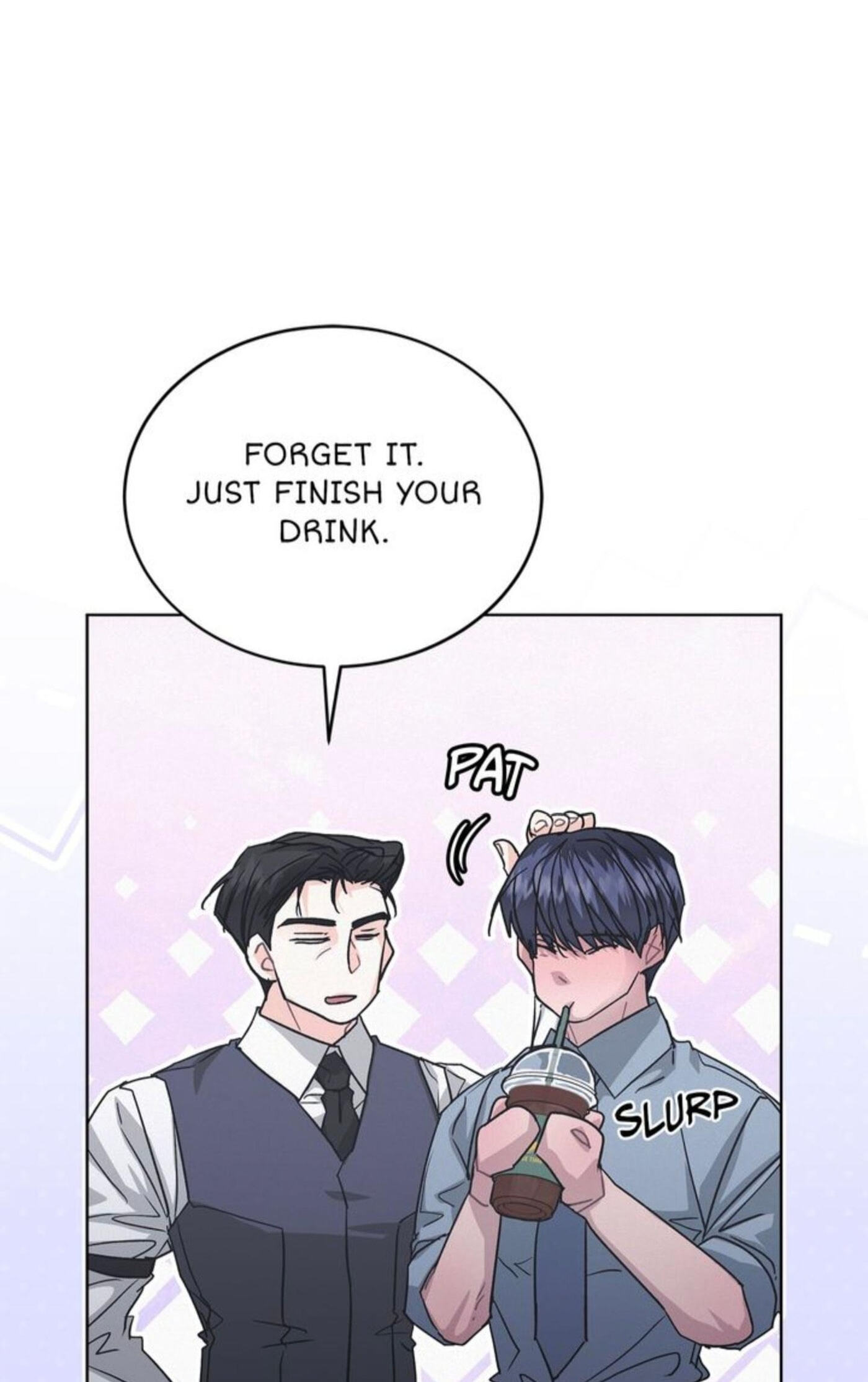Off the Record (lleno) Chapter 35 page 19 - 