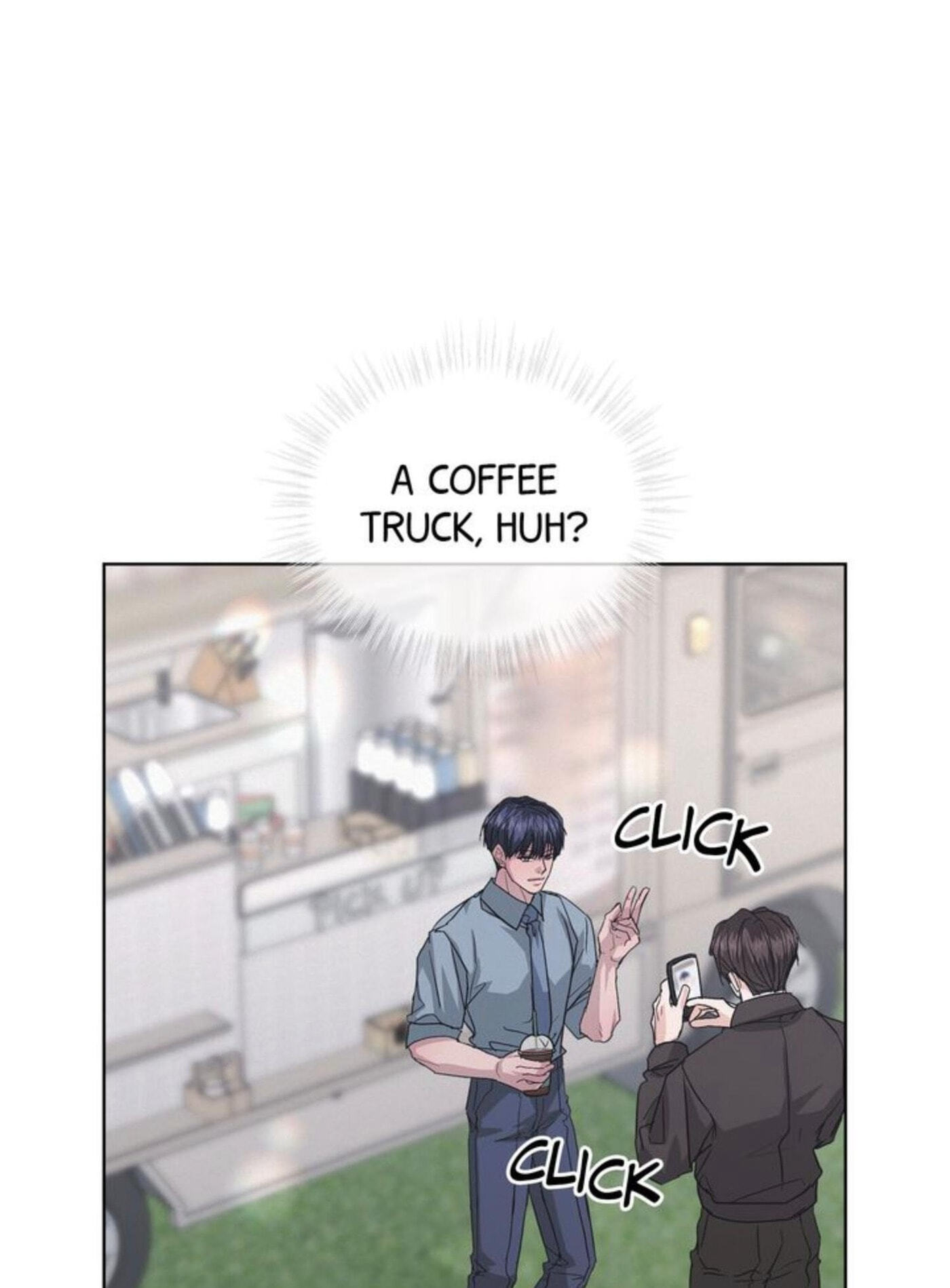 Off the Record (lleno) Chapter 35 page 3 - 