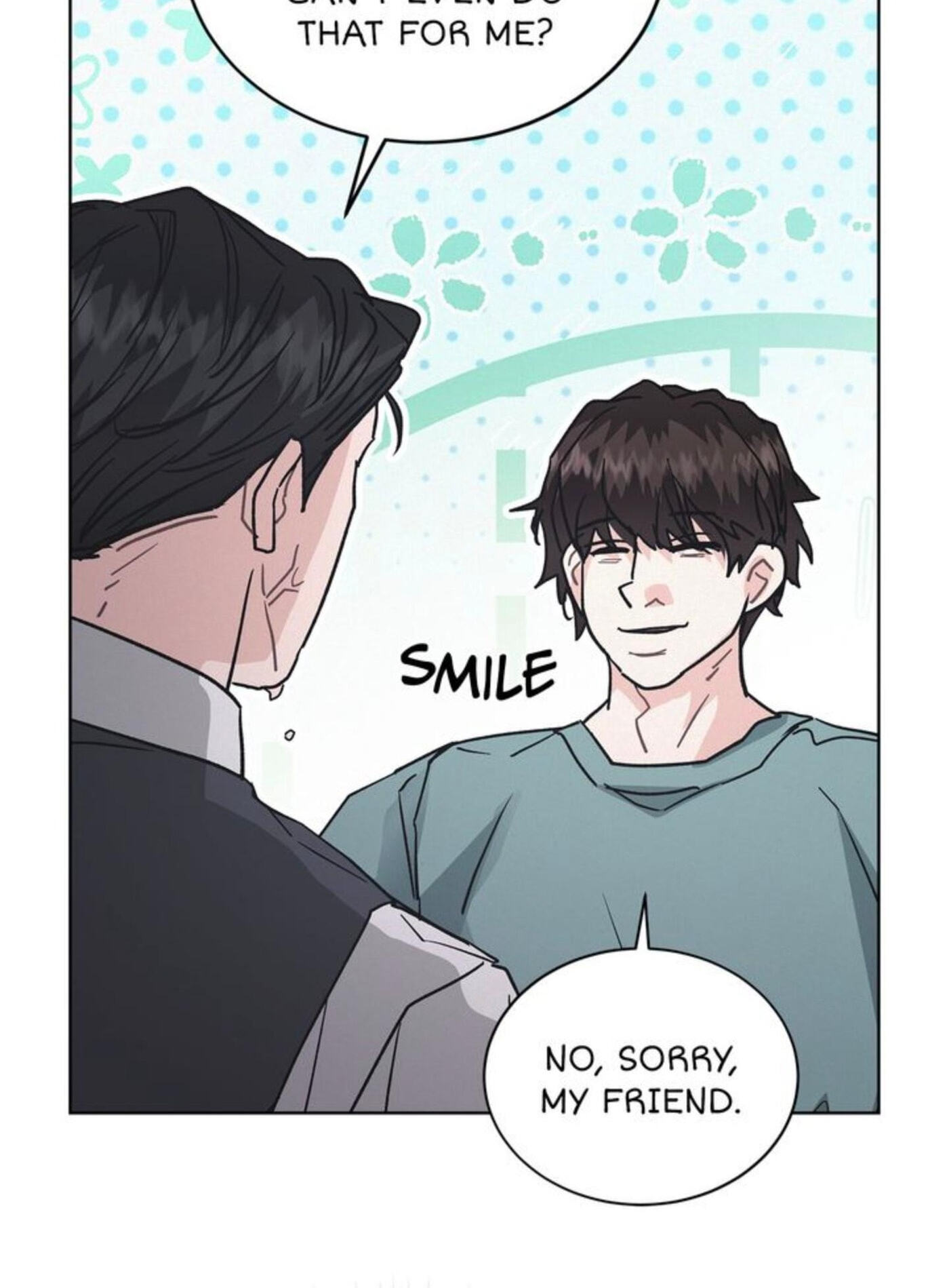 Off the Record (lleno) Chapter 35 page 28 - 