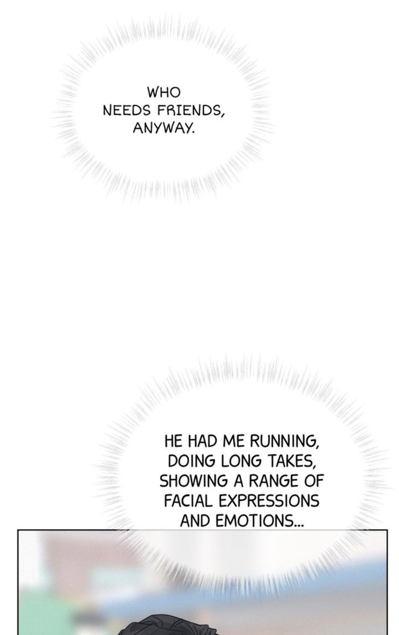 Off the Record (lleno) Chapter 35 page 29 - 