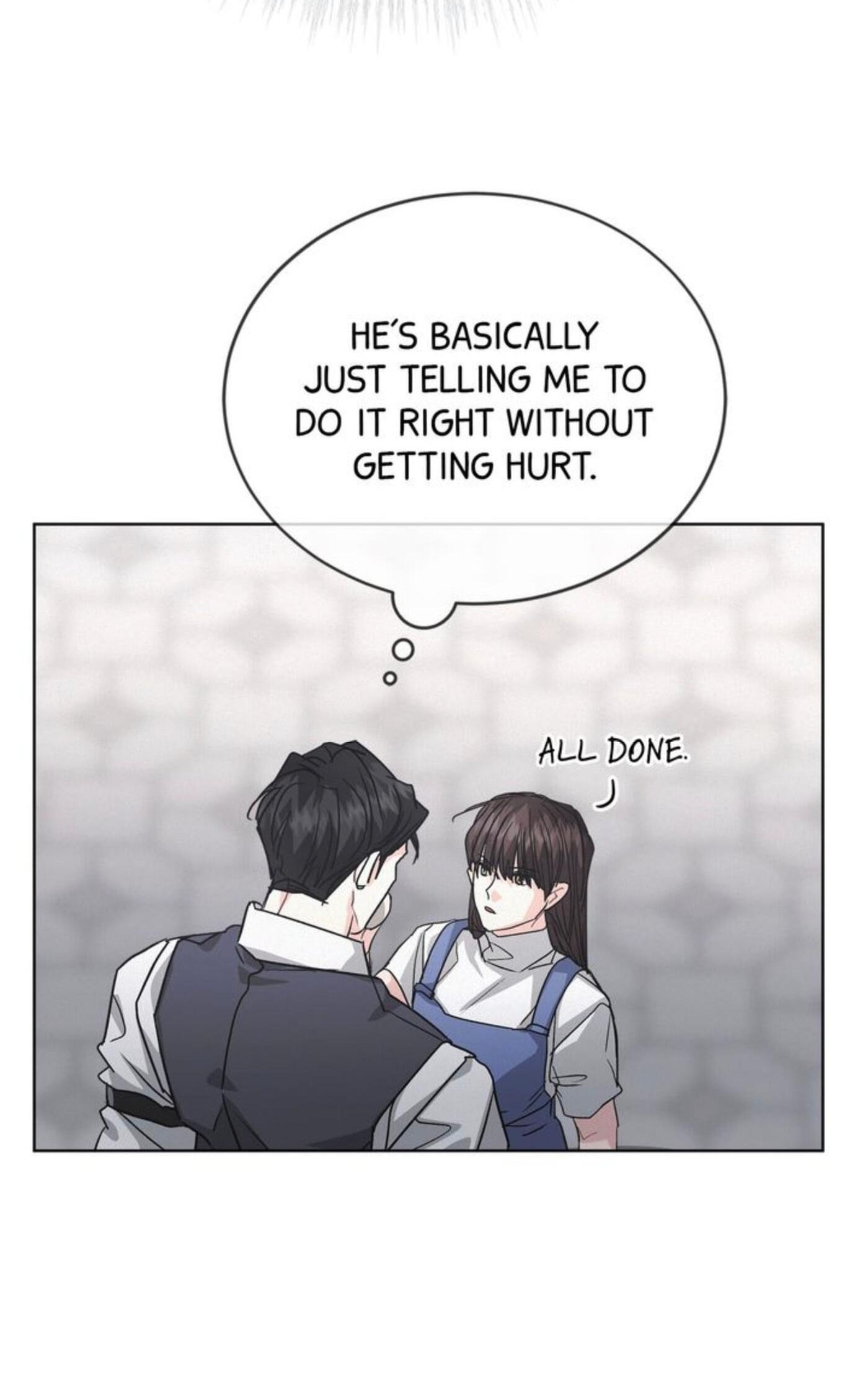 Off the Record (lleno) Chapter 35 page 31 - 