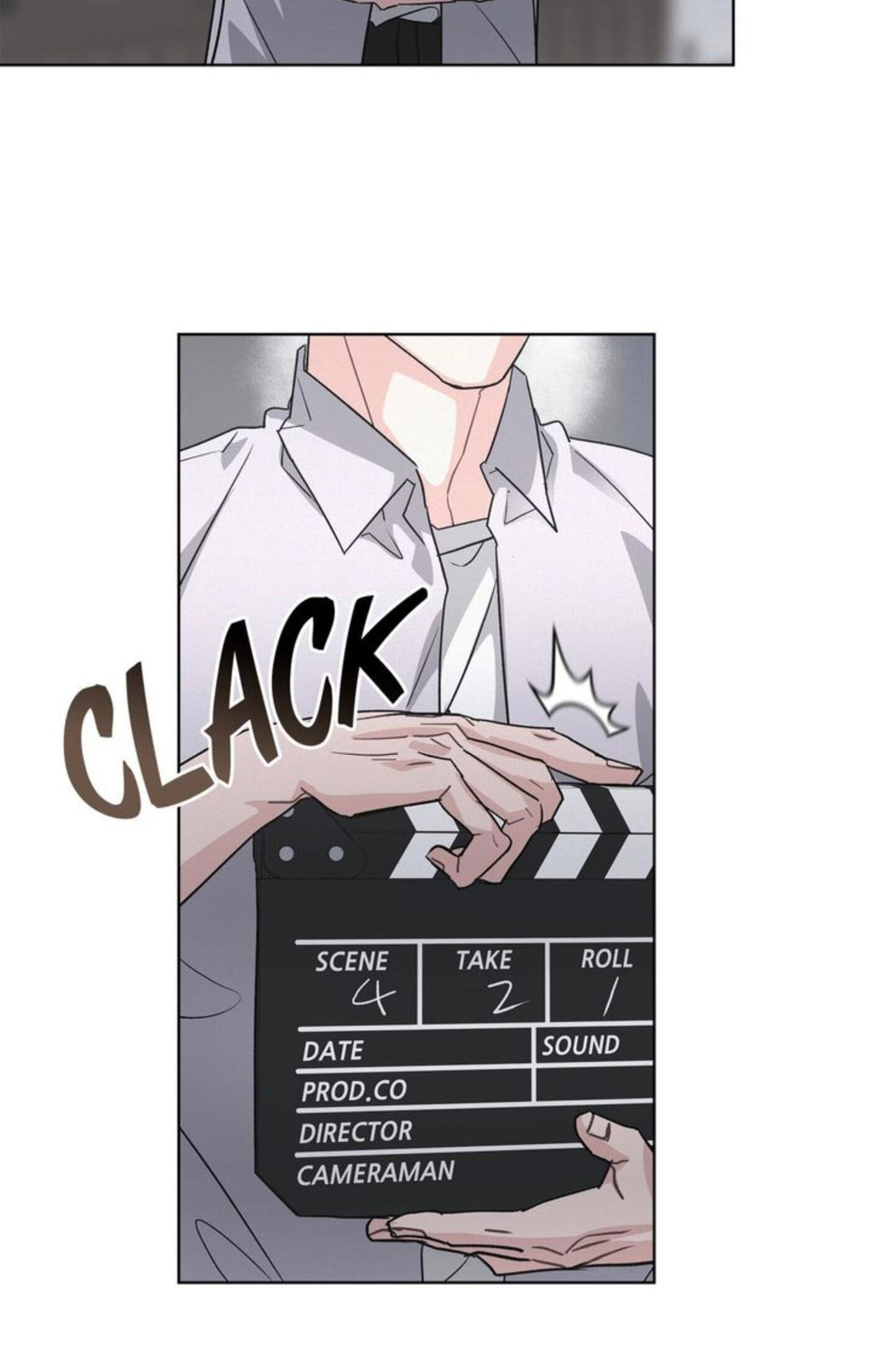 Off the Record (lleno) Chapter 35 page 34 - 