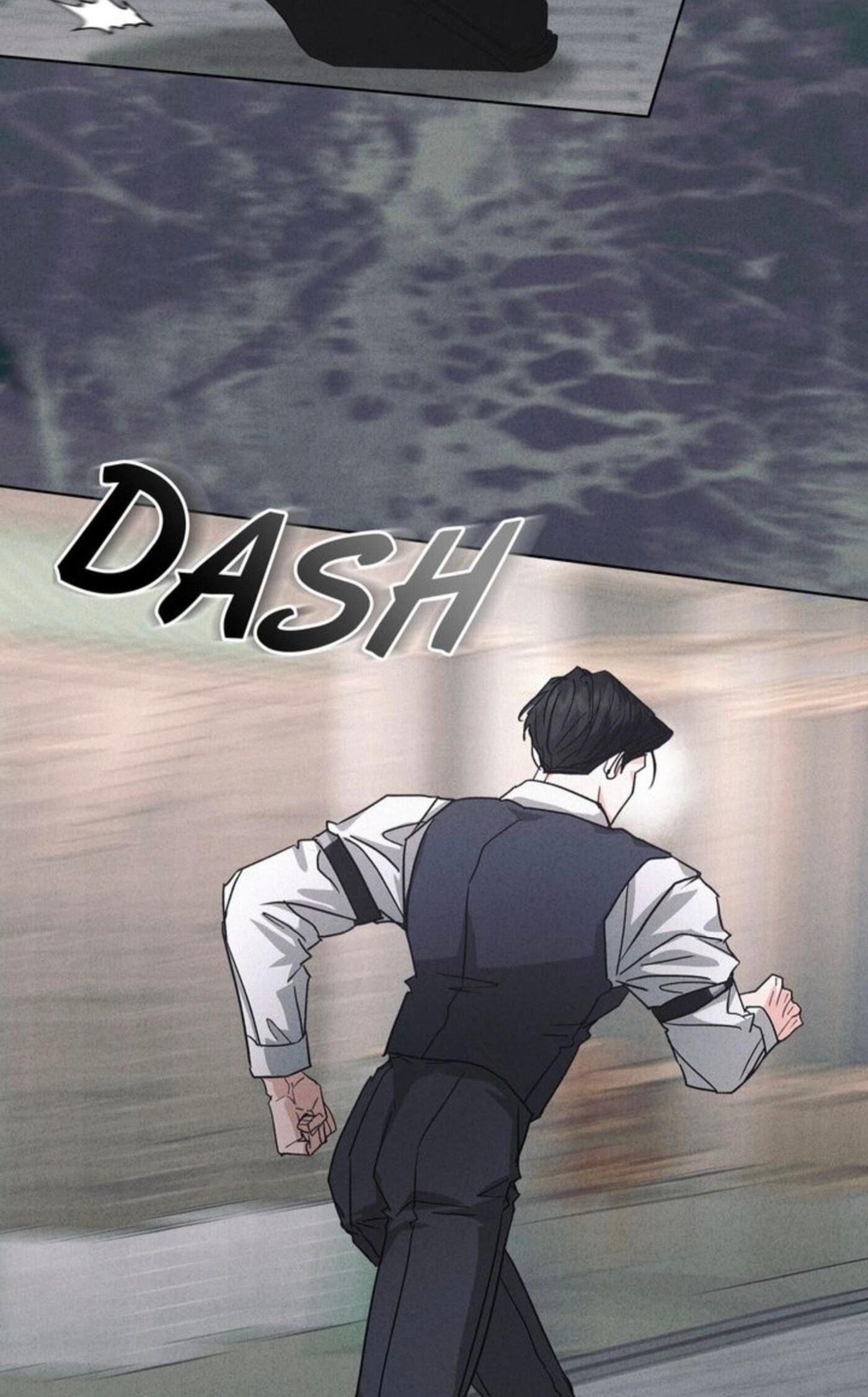 Off the Record (lleno) Chapter 35 page 36 - 