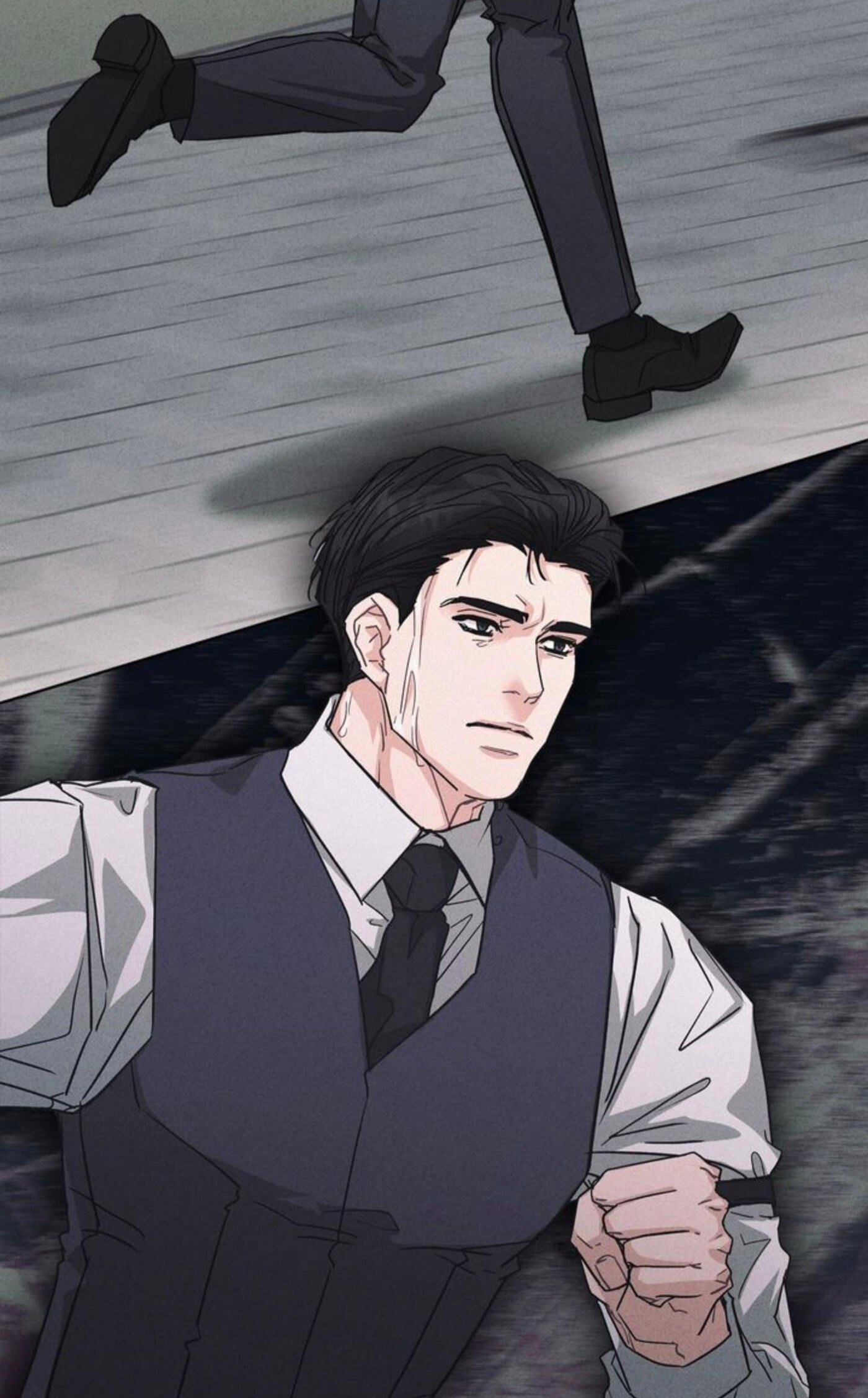 Off the Record (lleno) Chapter 35 page 37 - 