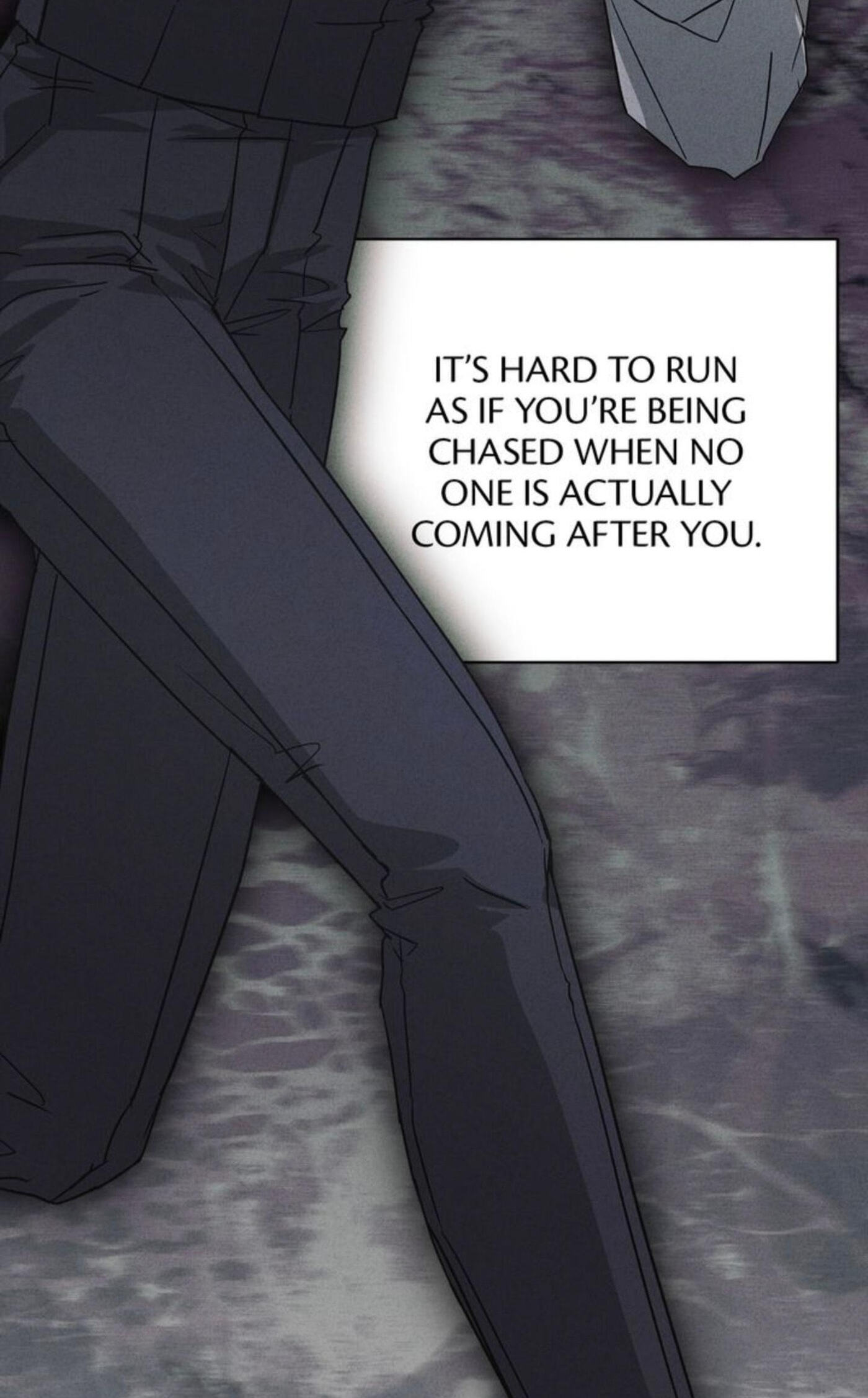Off the Record (lleno) Chapter 35 page 38 - 