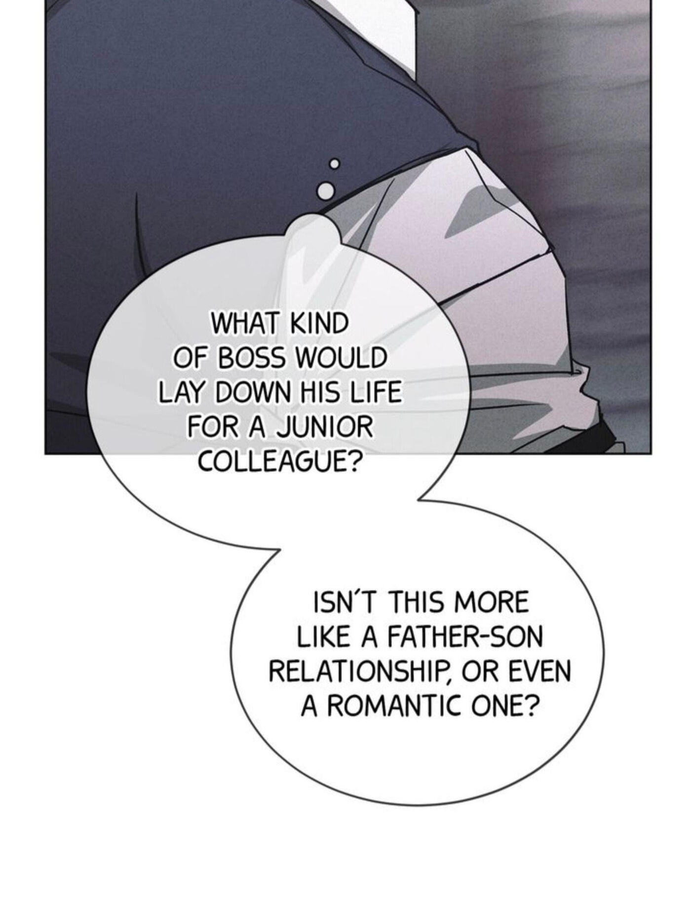 Off the Record (lleno) Chapter 35 page 41 - 