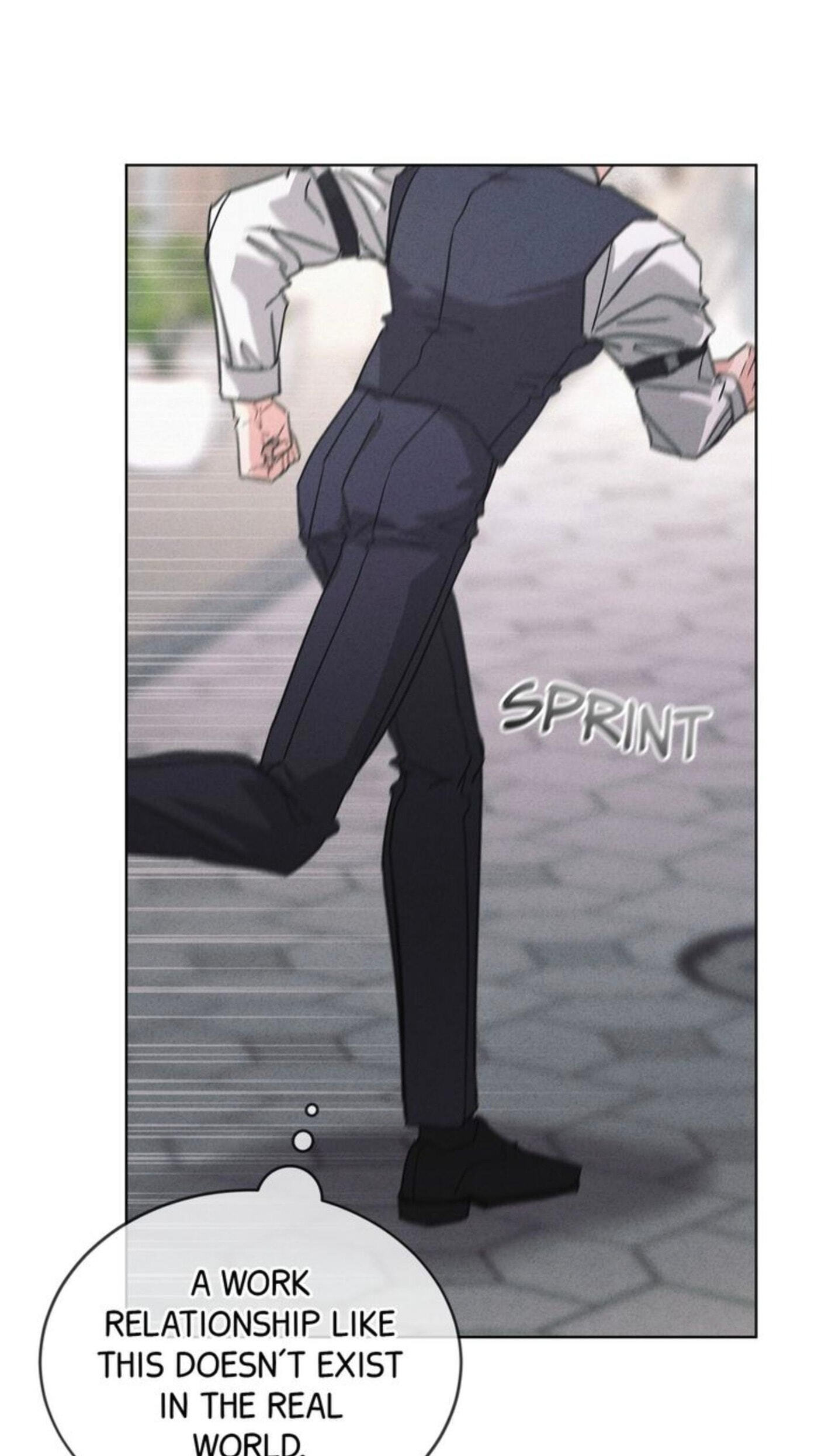 Off the Record (lleno) Chapter 35 page 42 - 