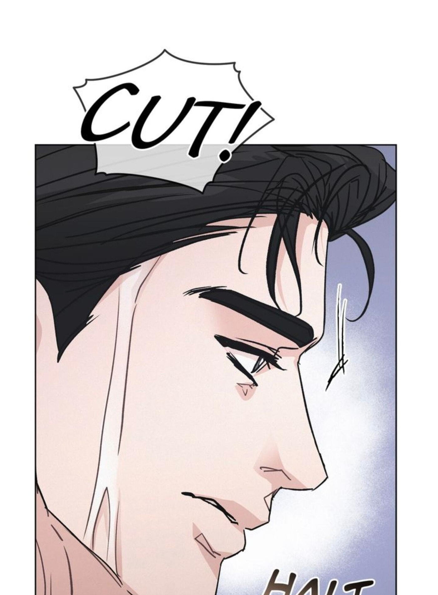 Off the Record (lleno) Chapter 35 page 45 - 
