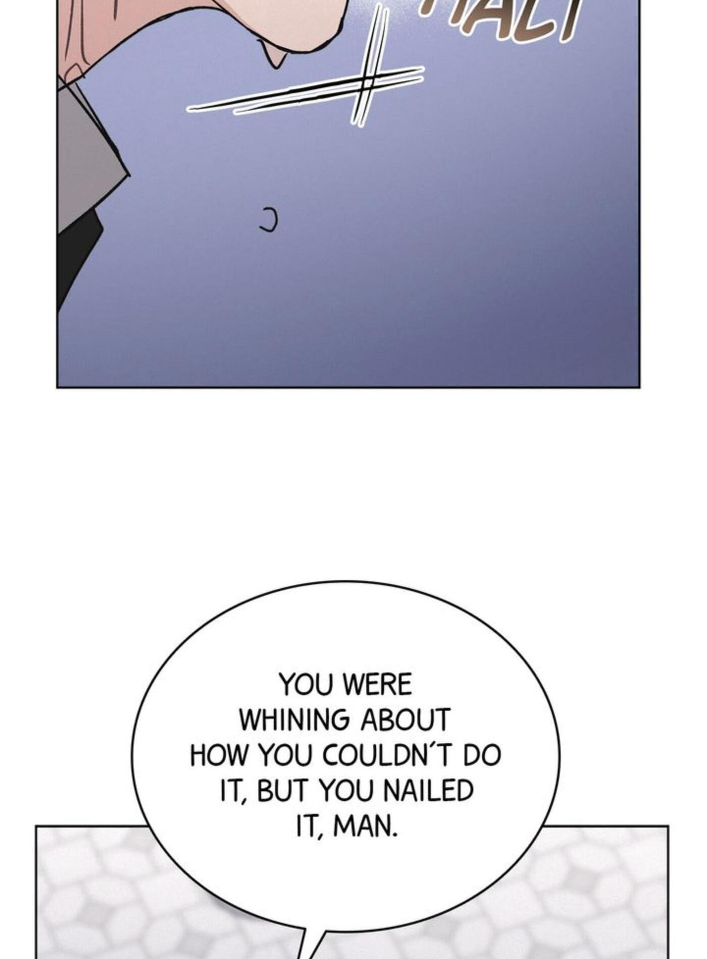 Off the Record (lleno) Chapter 35 page 46 - 