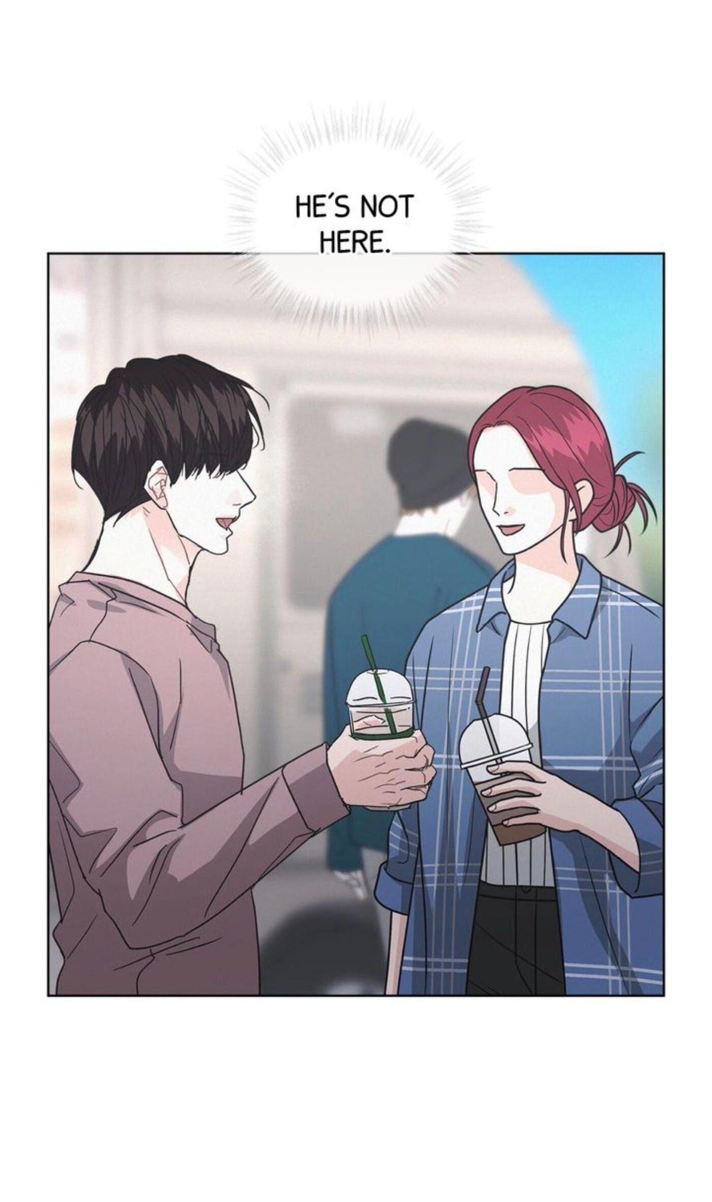 Off the Record (lleno) Chapter 35 page 51 - 