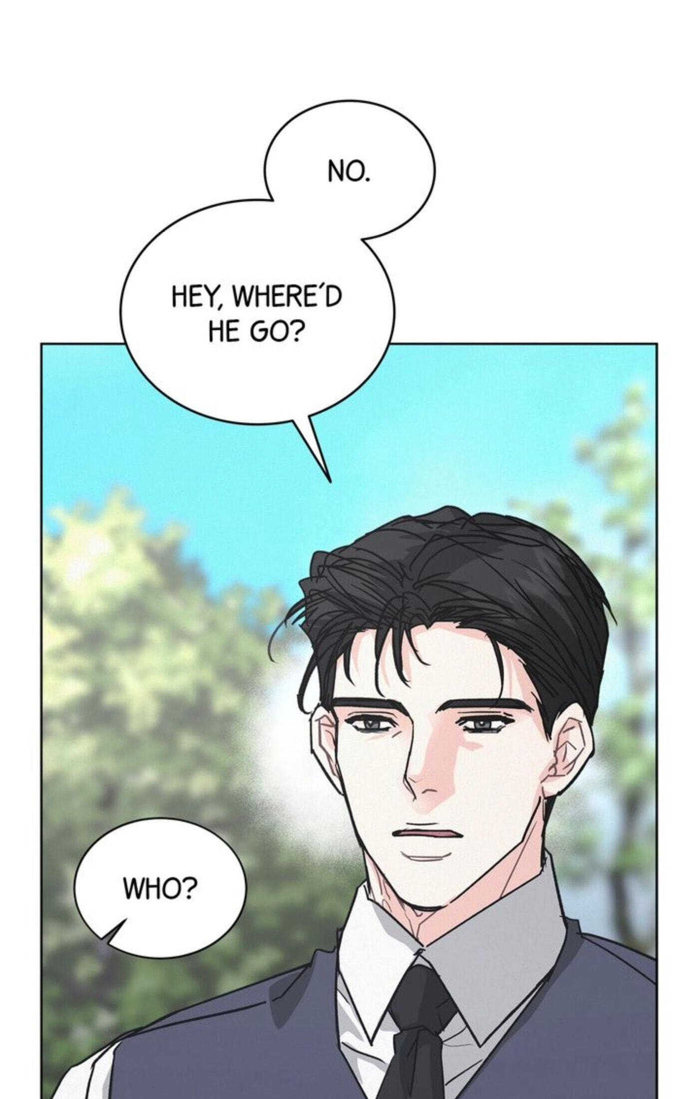 Off the Record (lleno) Chapter 35 page 54 - 