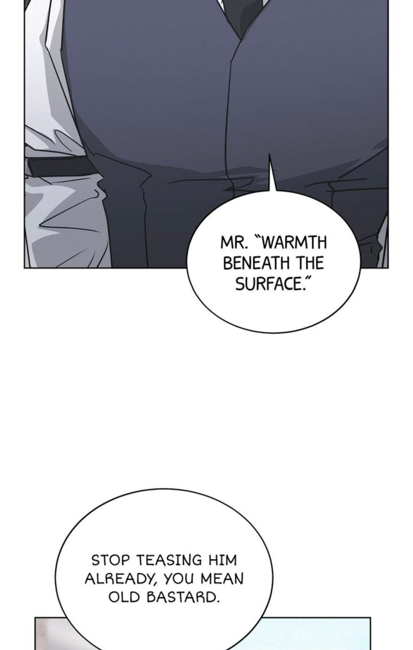 Off the Record (lleno) Chapter 35 page 55 - 