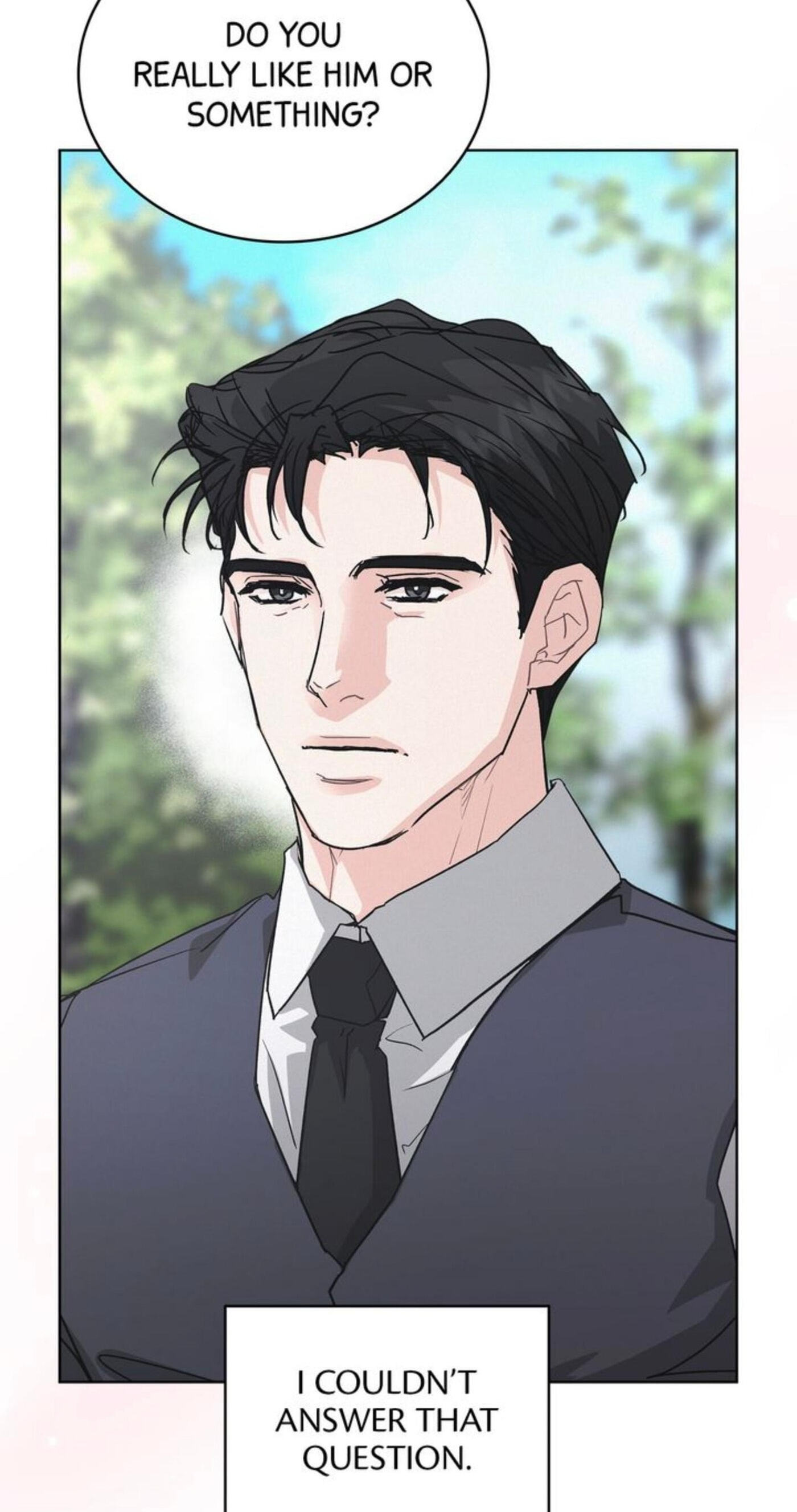 Off the Record (lleno) Chapter 35 page 58 - 