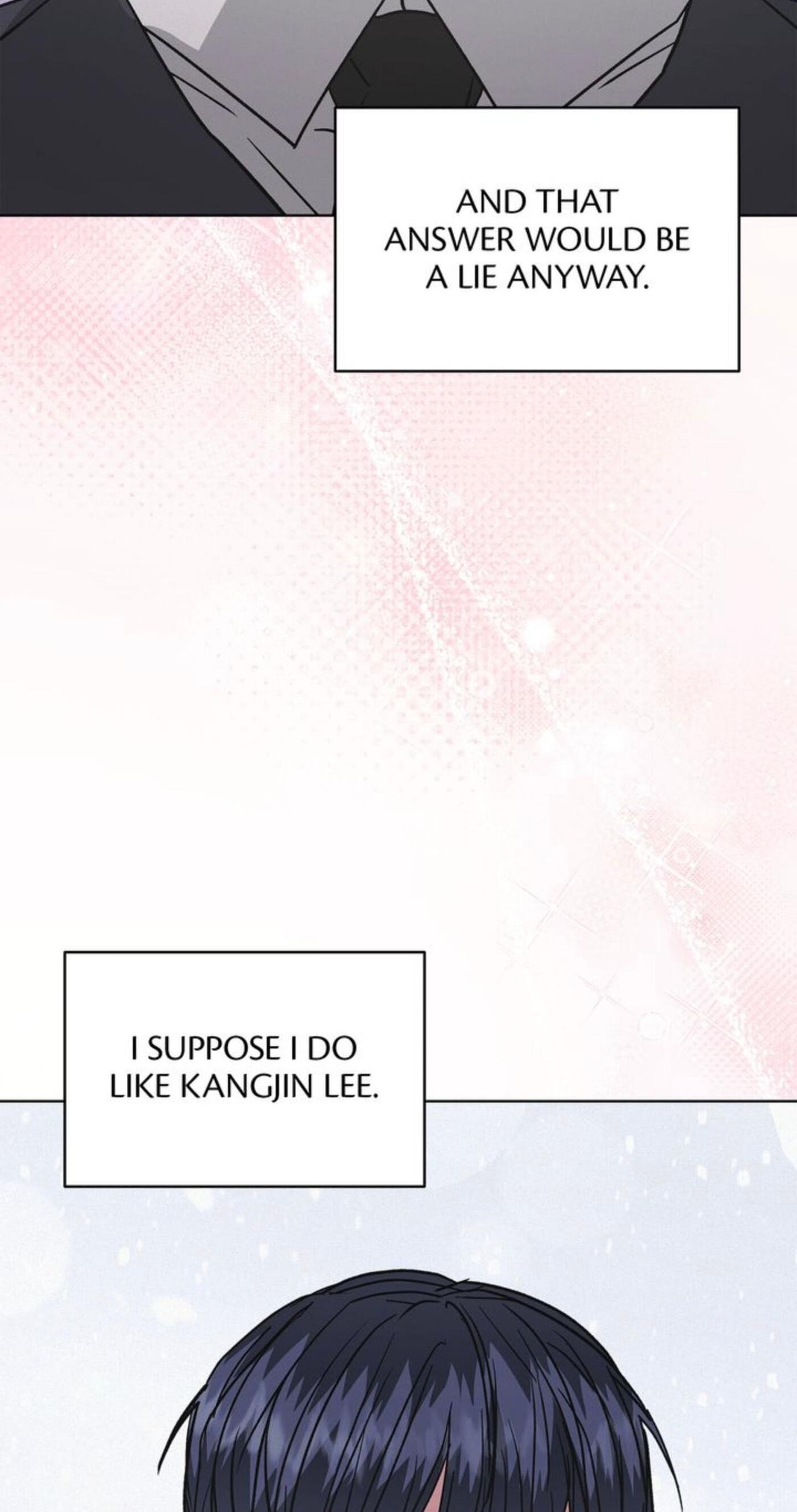 Off the Record (lleno) Chapter 35 page 60 - 