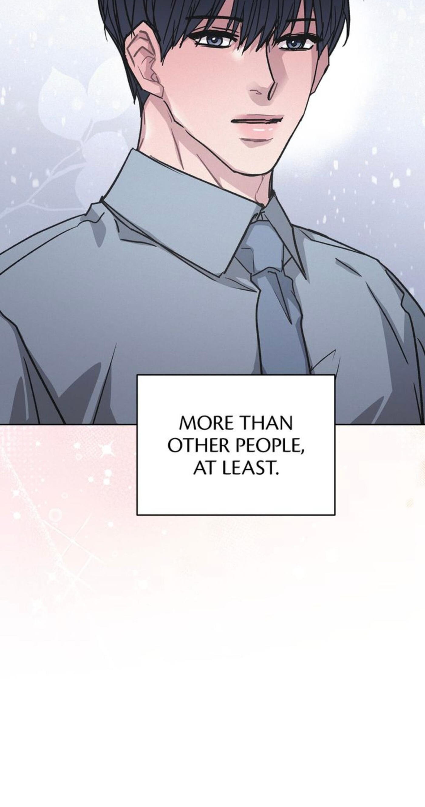 Off the Record (lleno) Chapter 35 page 61 - 