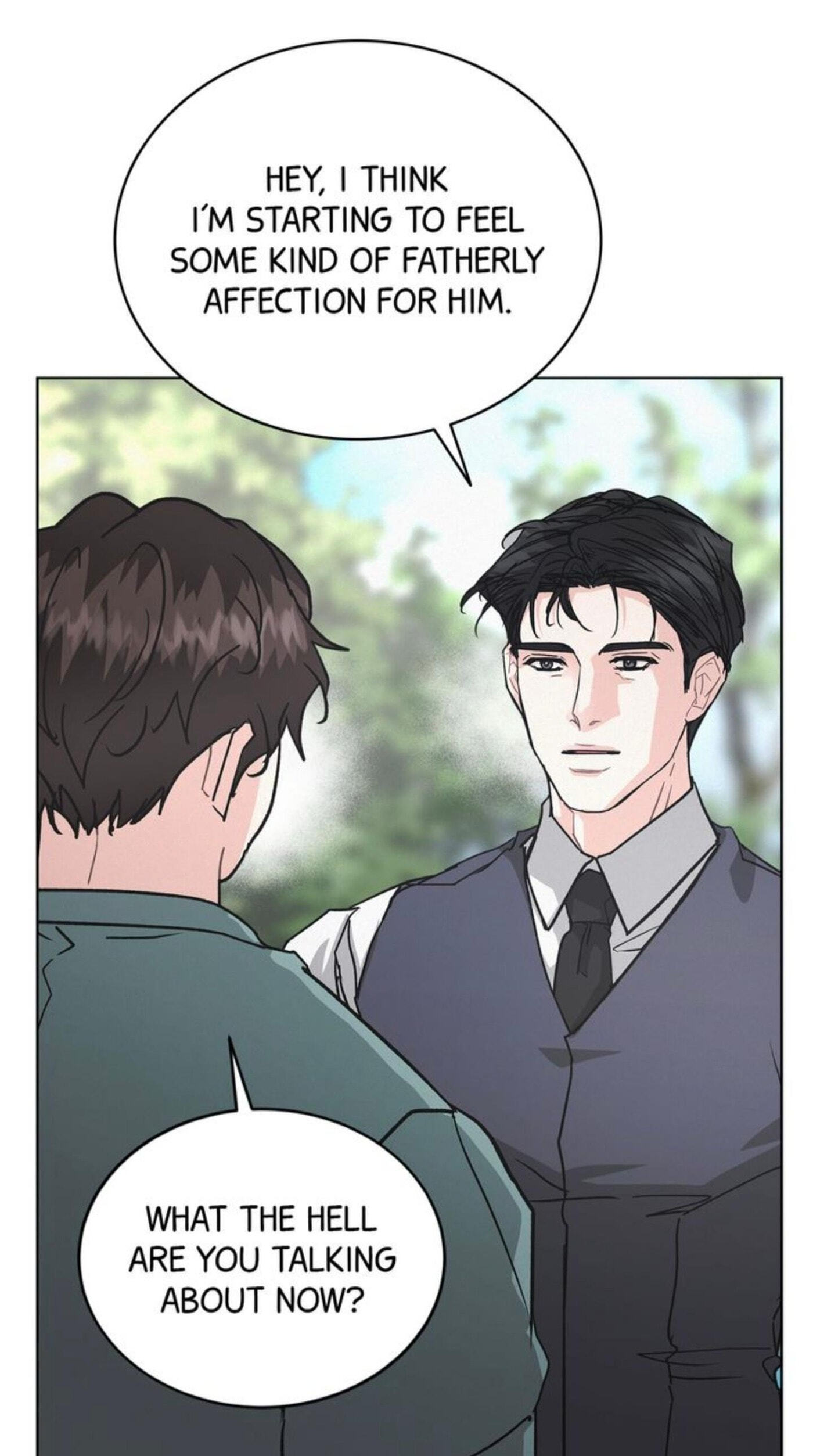 Off the Record (lleno) Chapter 35 page 62 - 