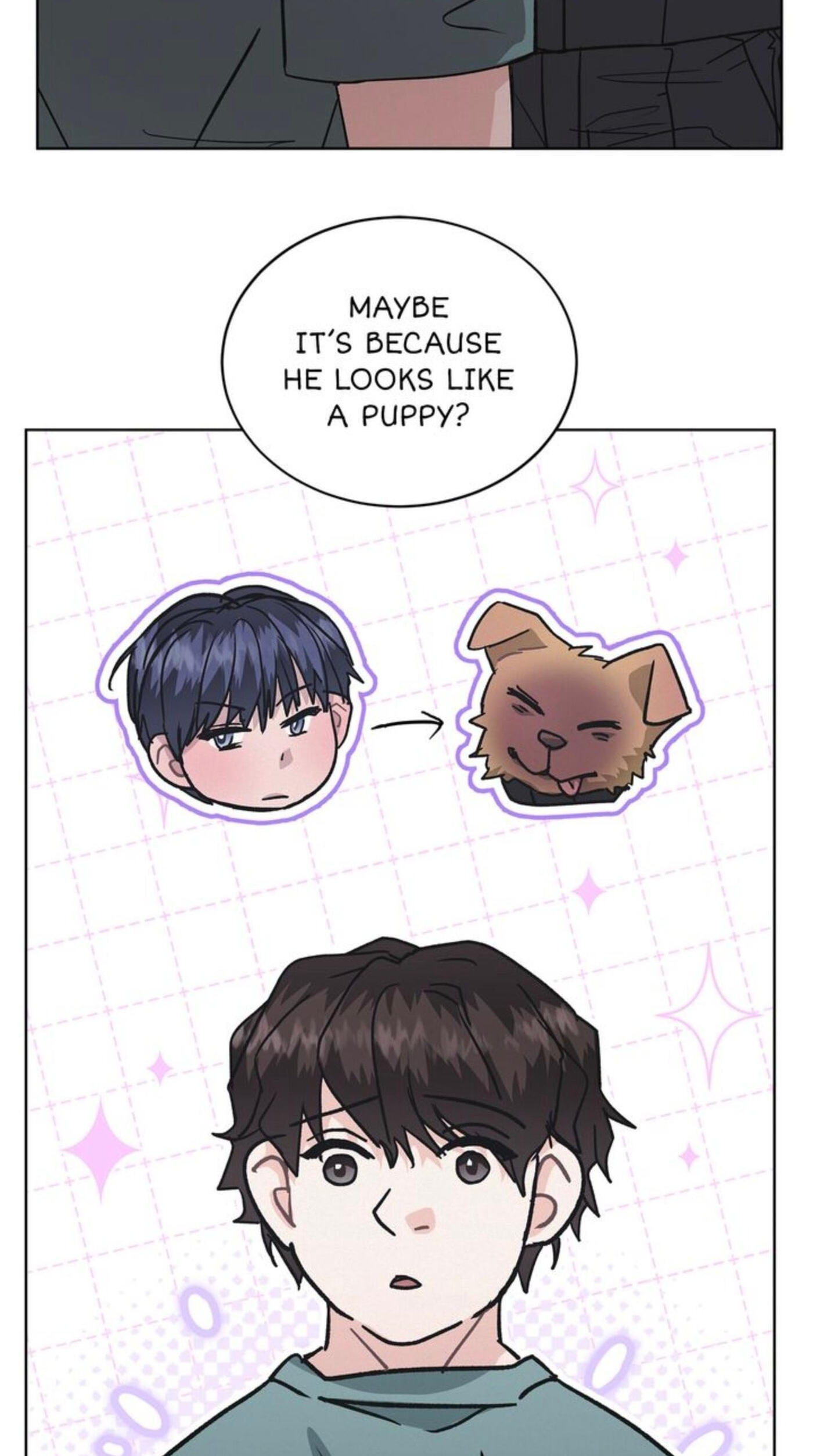 Off the Record (lleno) Chapter 35 page 63 - 