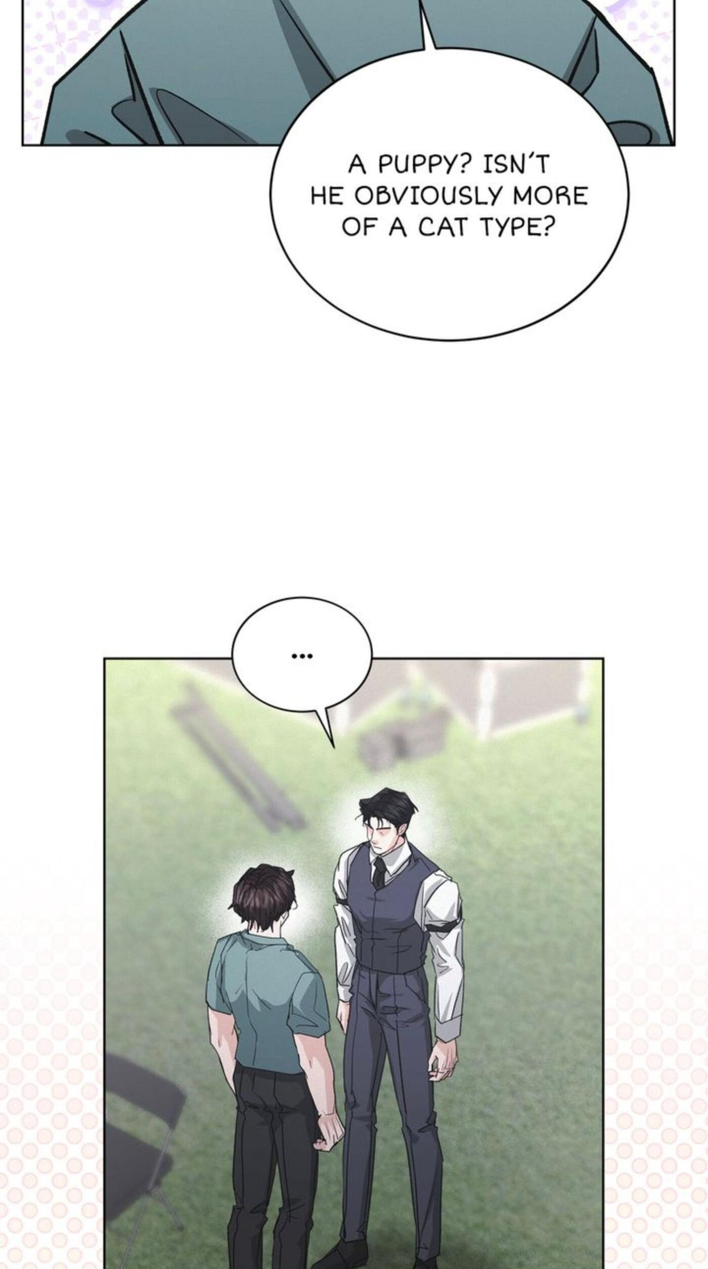 Off the Record (lleno) Chapter 35 page 64 - 