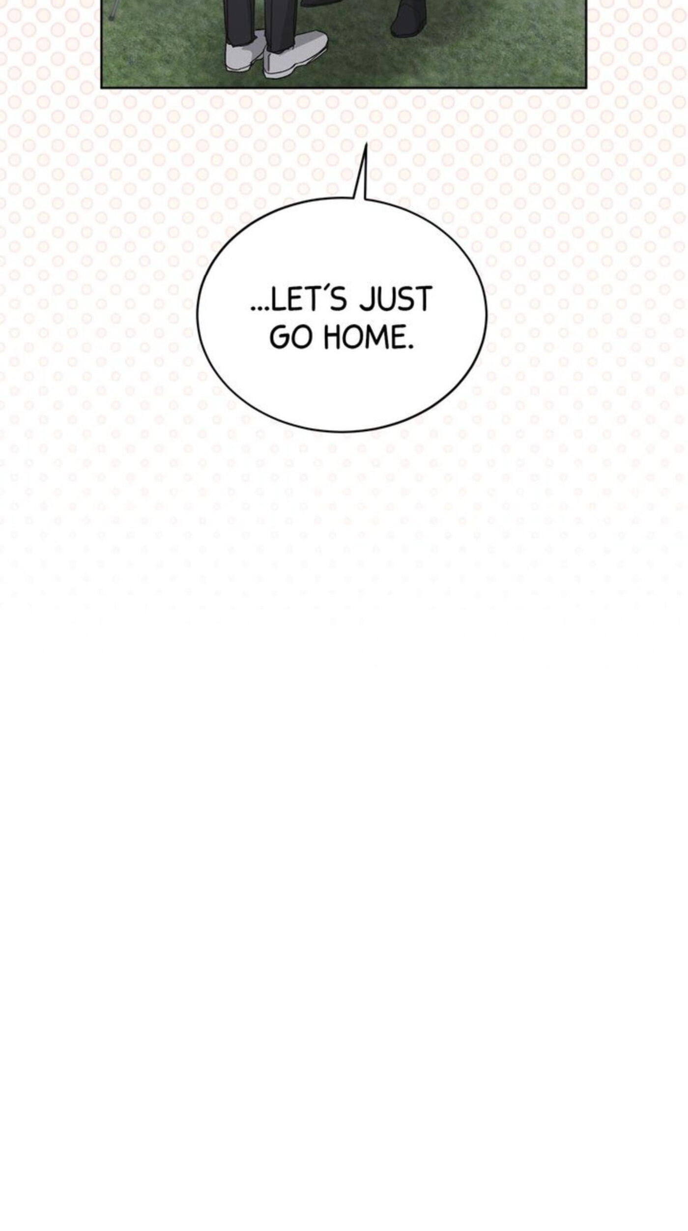 Off the Record (lleno) Chapter 35 page 65 - 