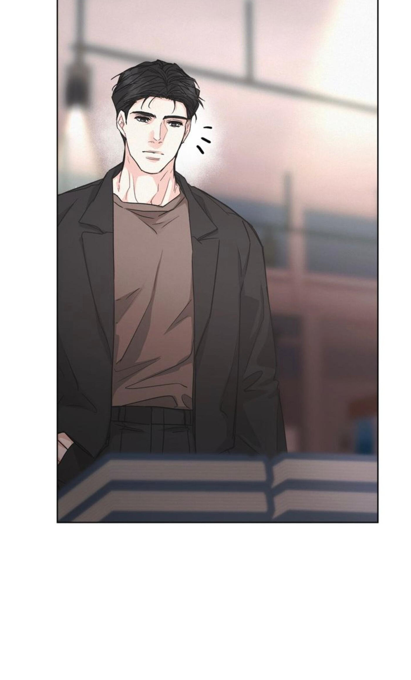 Off the Record (lleno) Chapter 35 page 68 - 