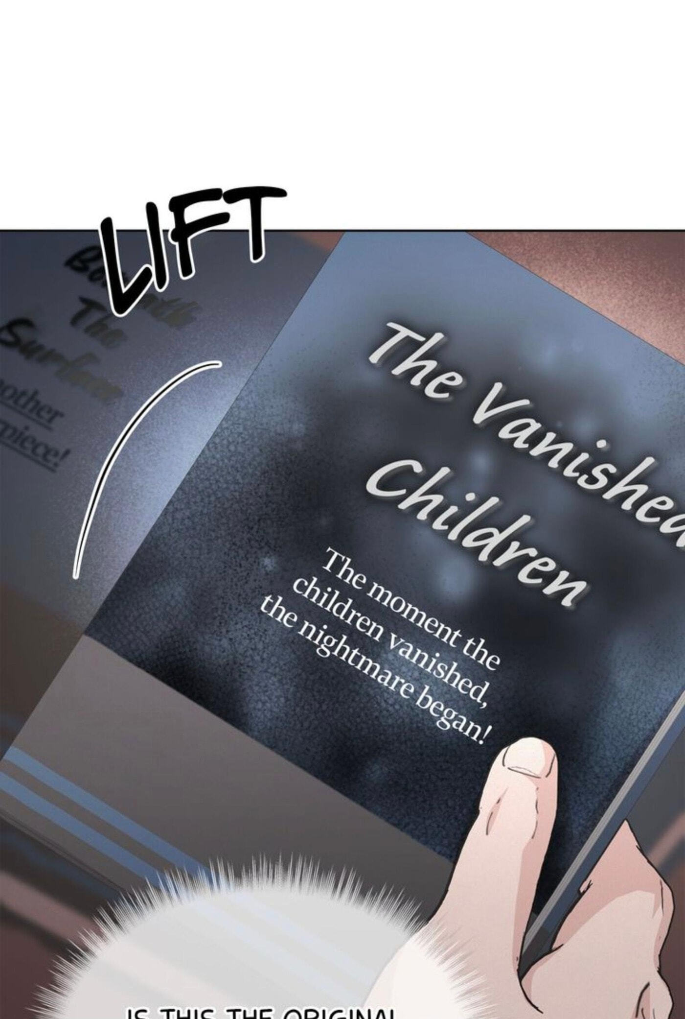 Off the Record (lleno) Chapter 35 page 69 - 