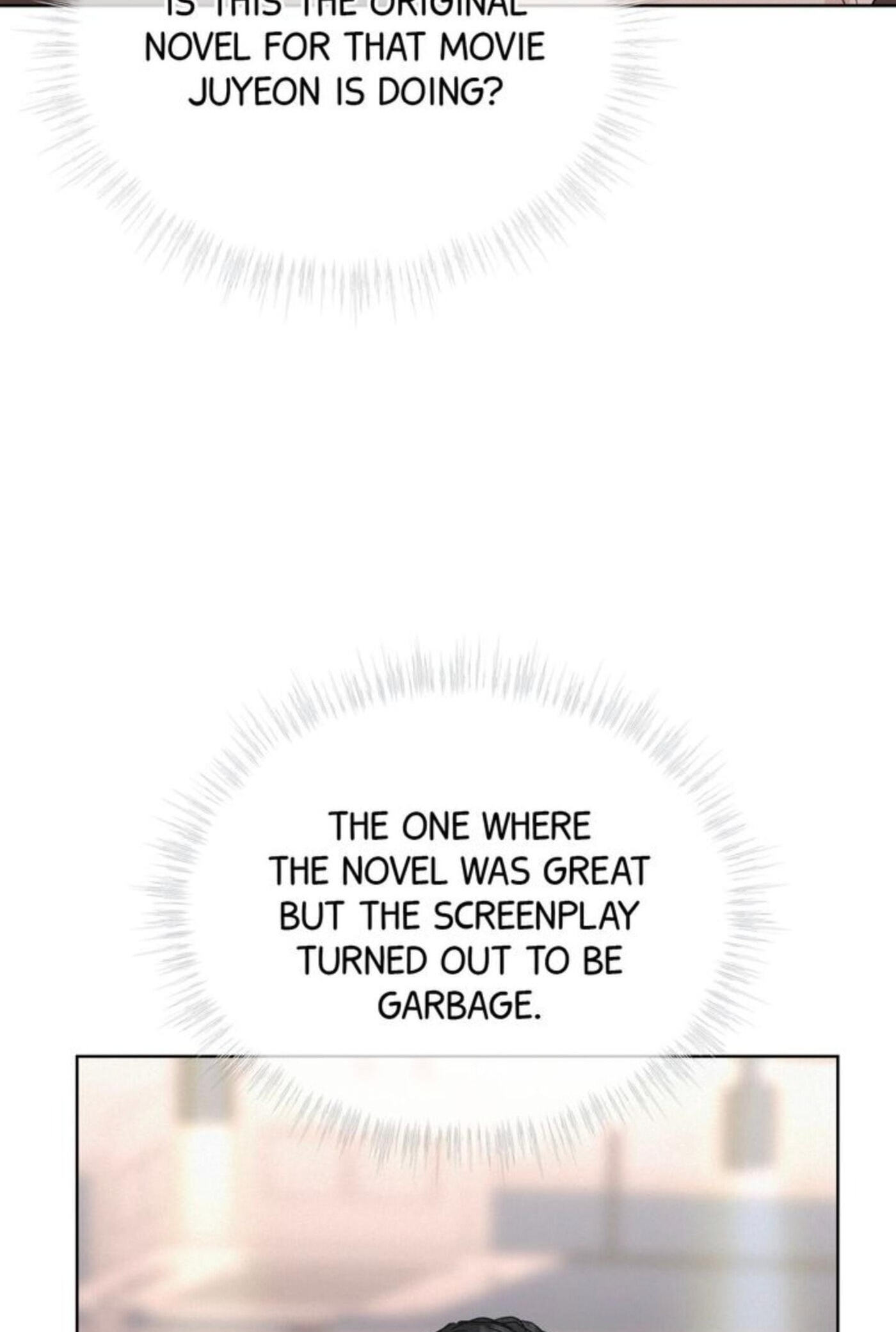 Off the Record (lleno) Chapter 35 page 70 - 