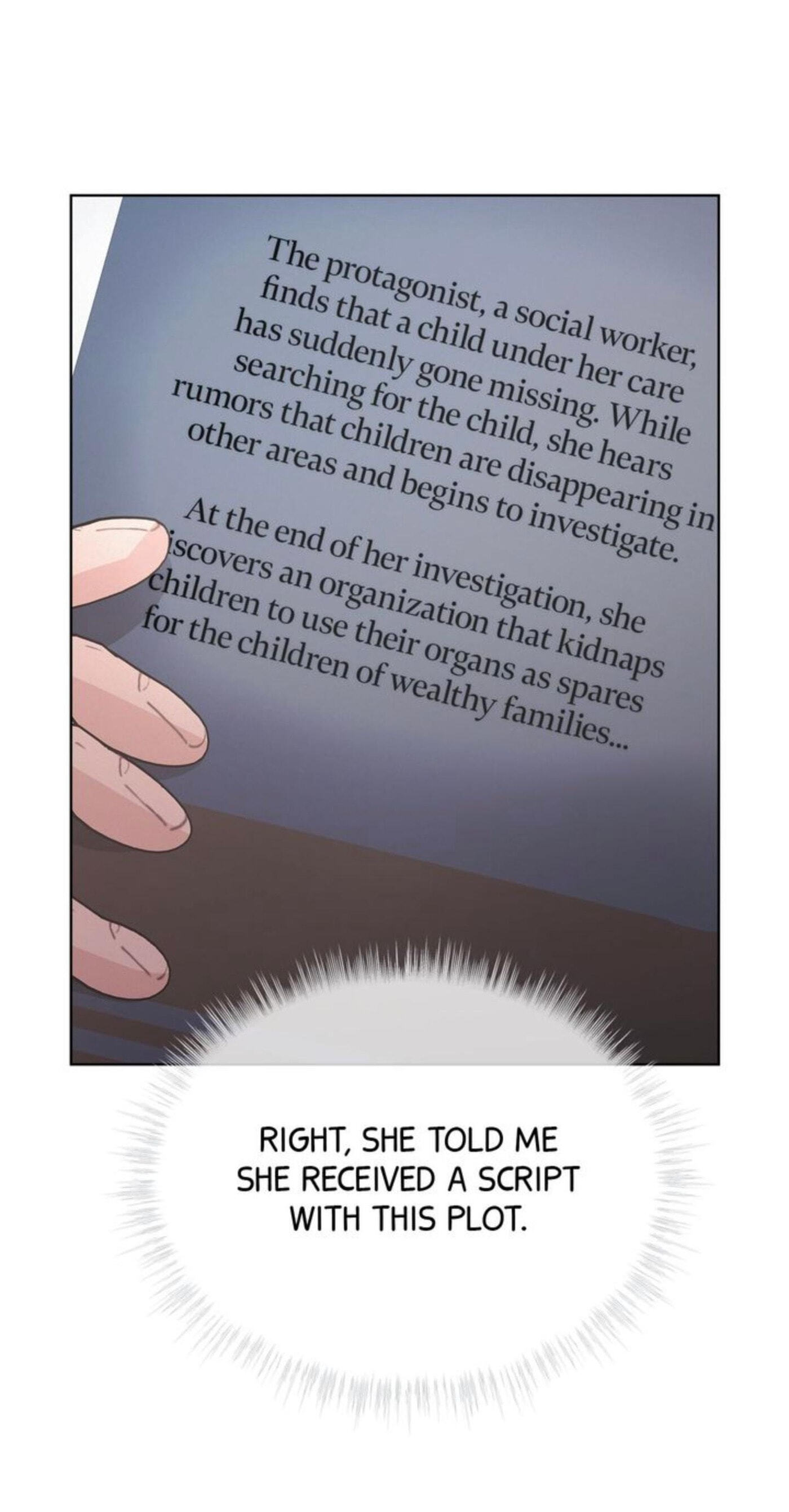 Off the Record (lleno) Chapter 35 page 72 - 