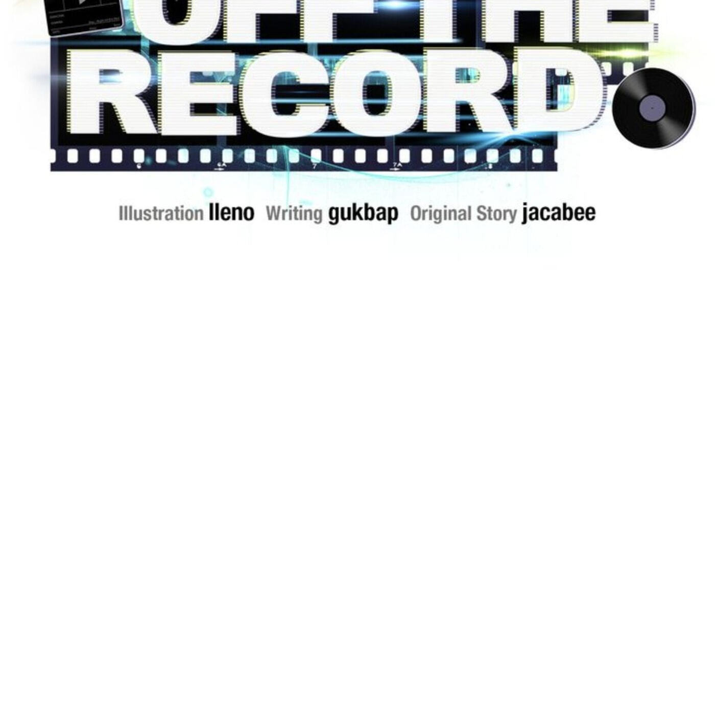 Off the Record (lleno) Chapter 36 page 2 - 