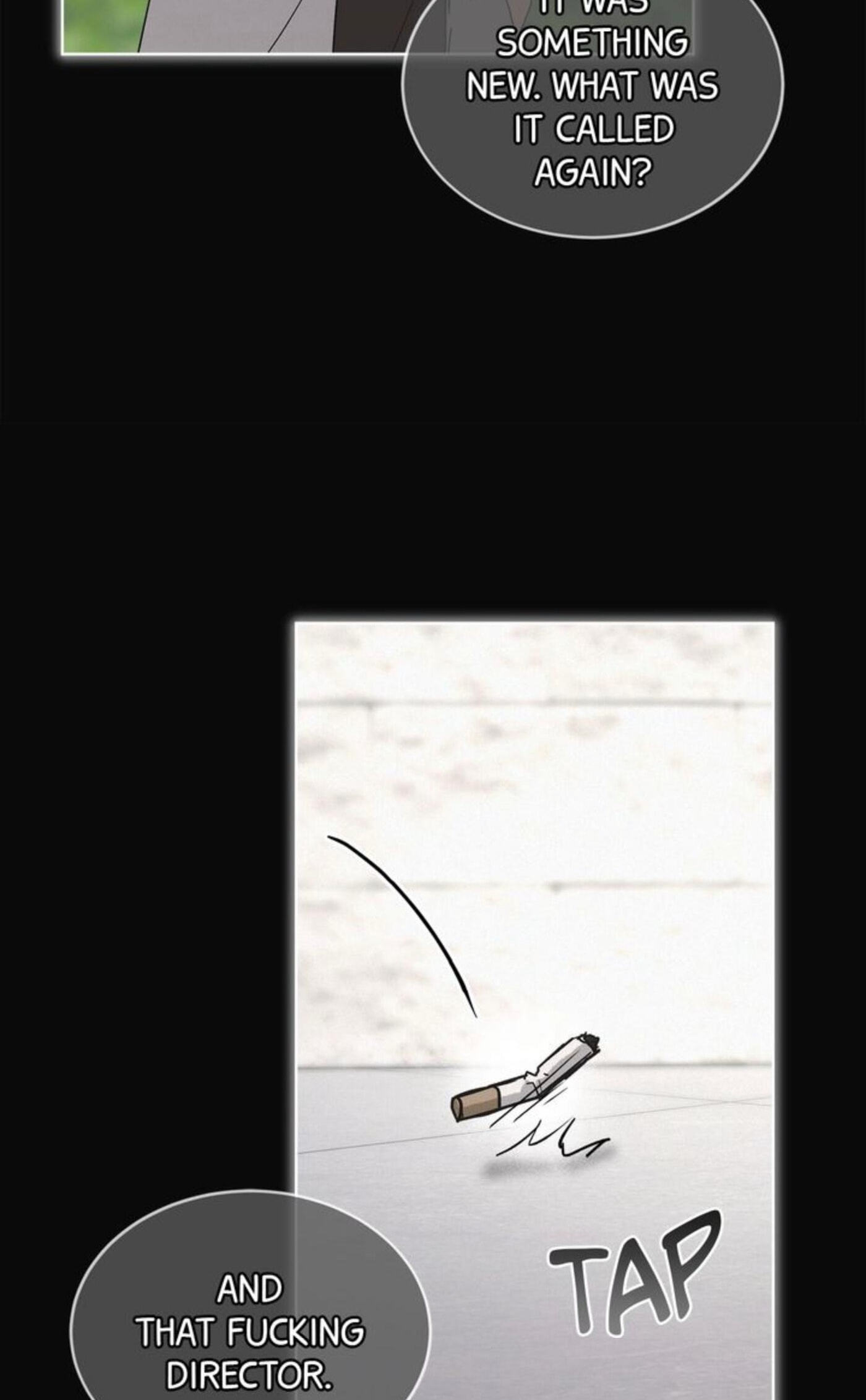 Off the Record (lleno) Chapter 36 page 12 - 