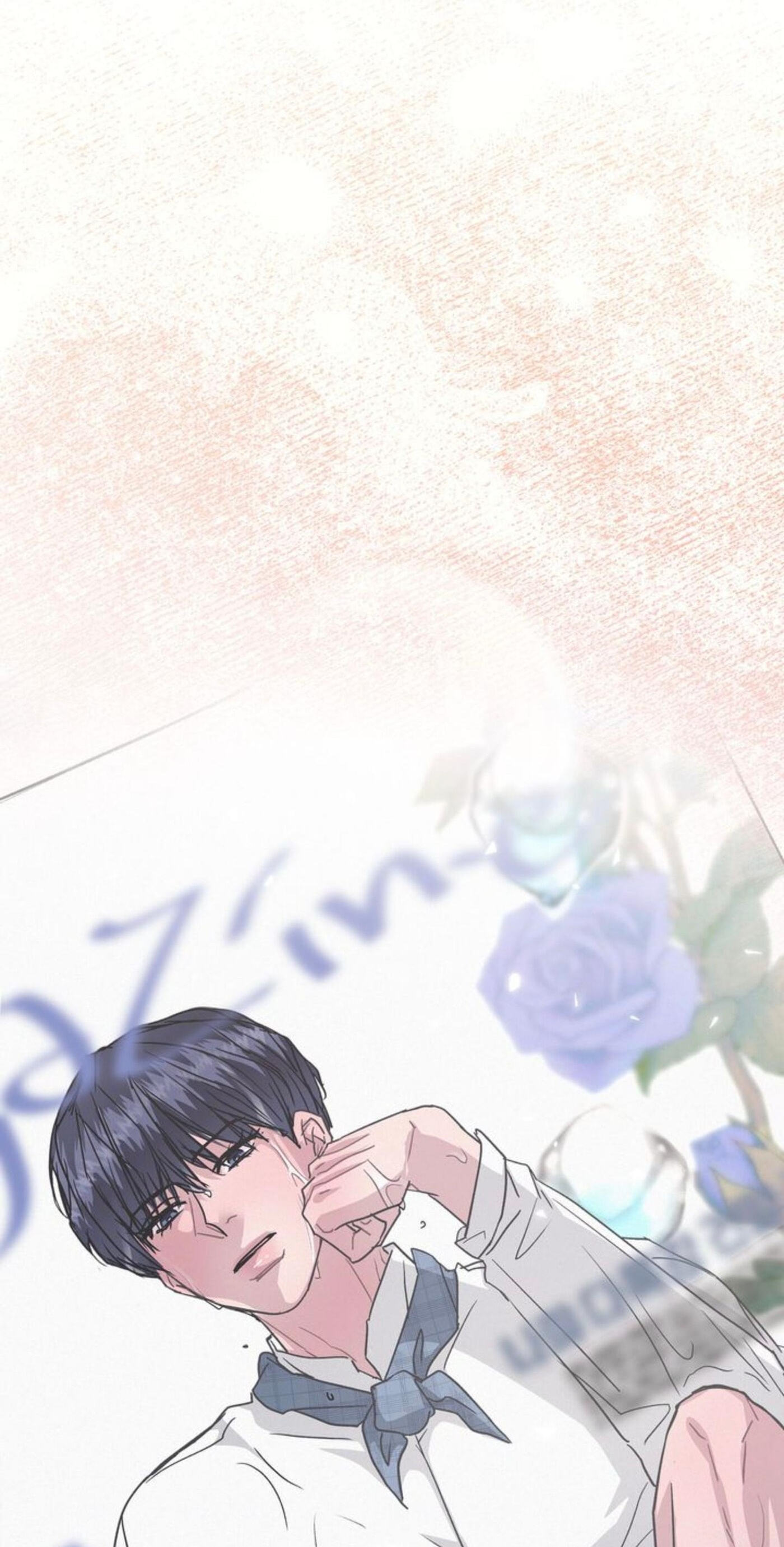 Off the Record (lleno) Chapter 36 page 16 - 
