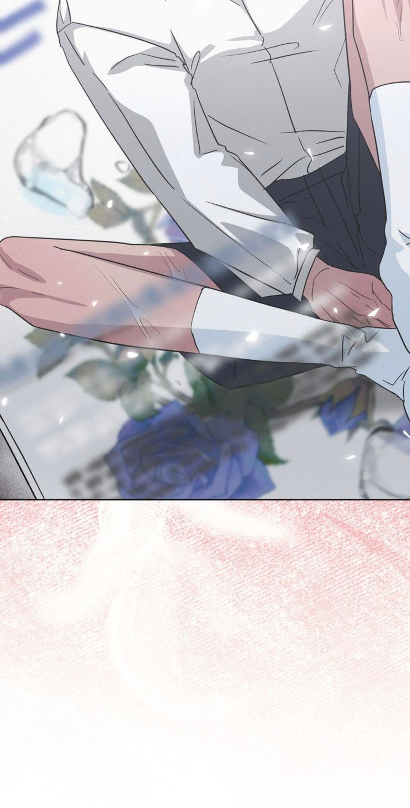 Off the Record (lleno) Chapter 36 page 17 - 