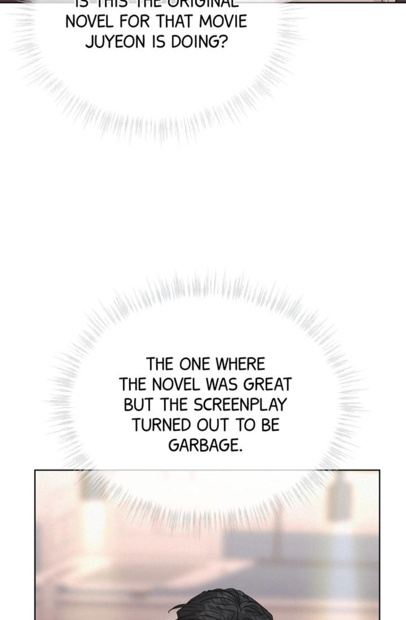 Off the Record (lleno) Chapter 36 page 4 - 