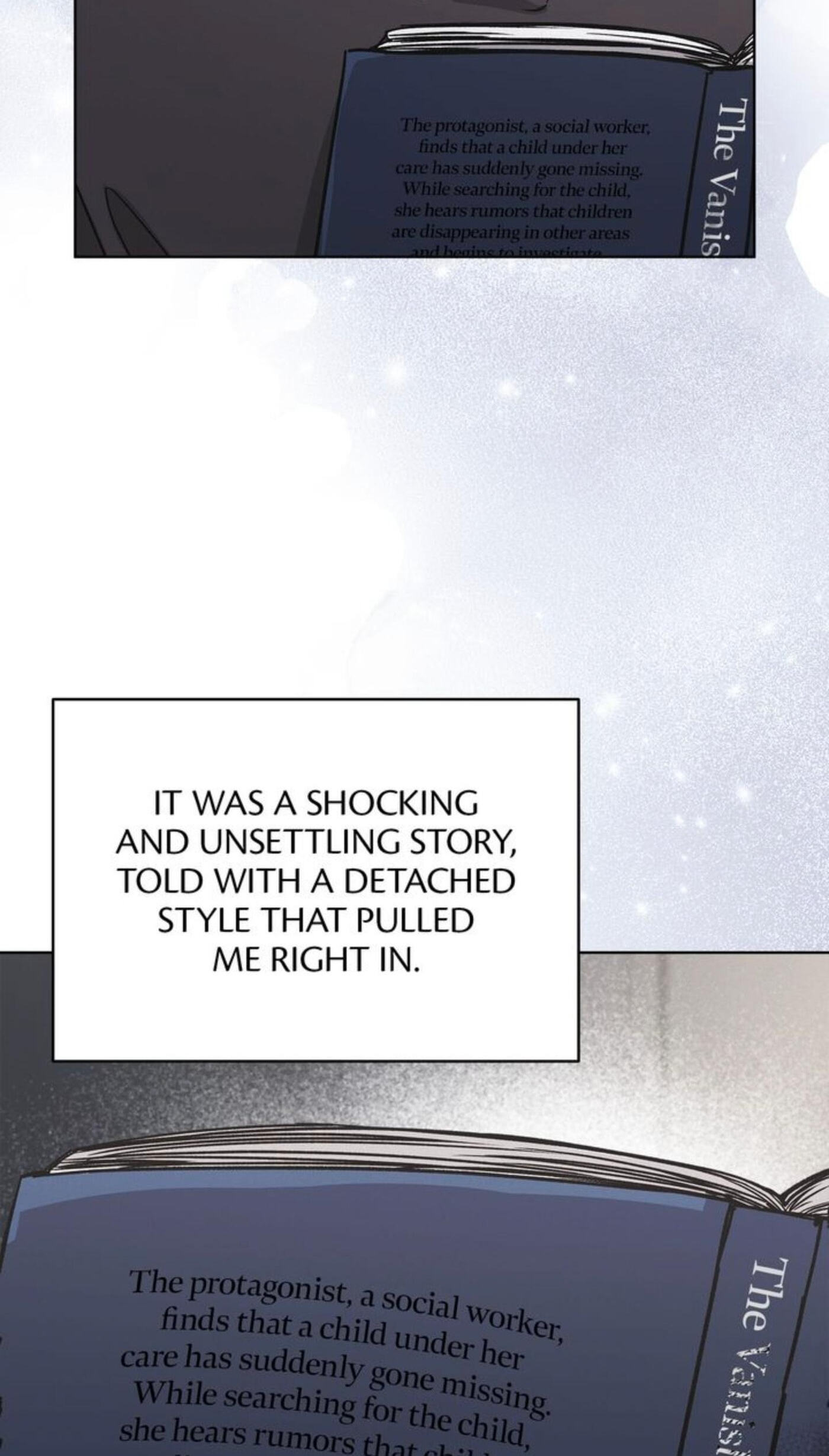 Off the Record (lleno) Chapter 36 page 32 - 