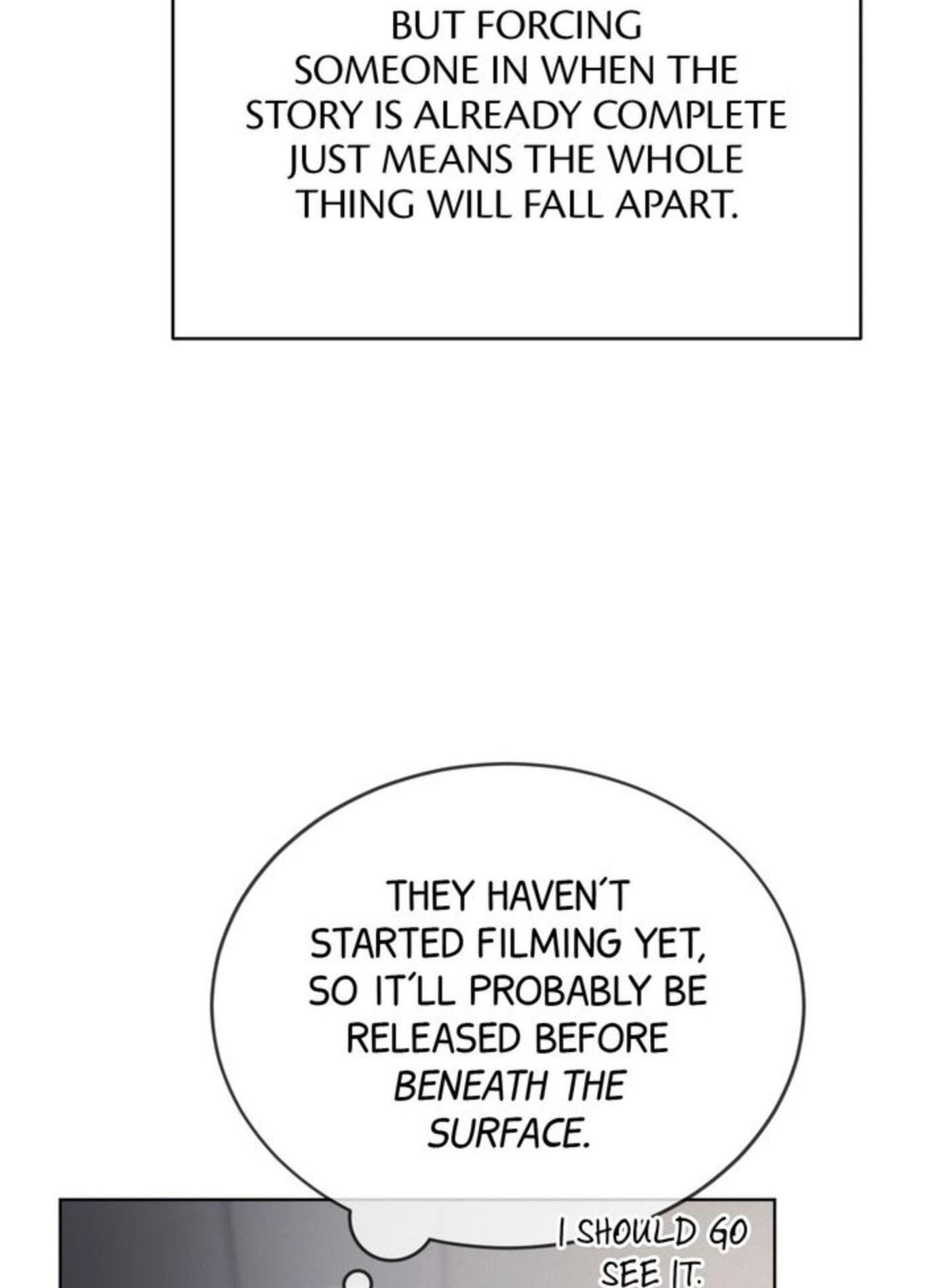Off the Record (lleno) Chapter 36 page 36 - 