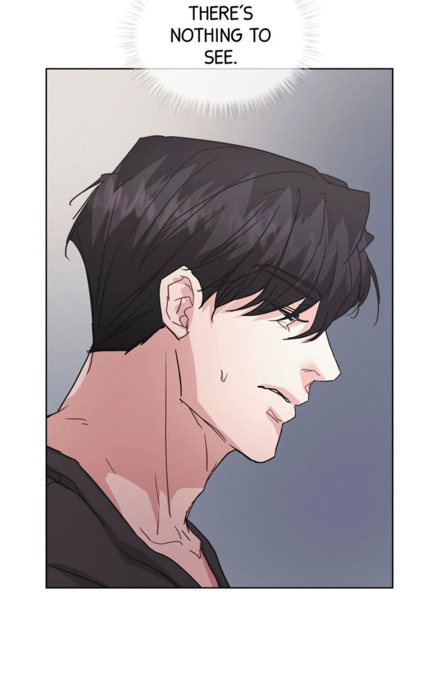 Off the Record (lleno) Chapter 36 page 40 - 