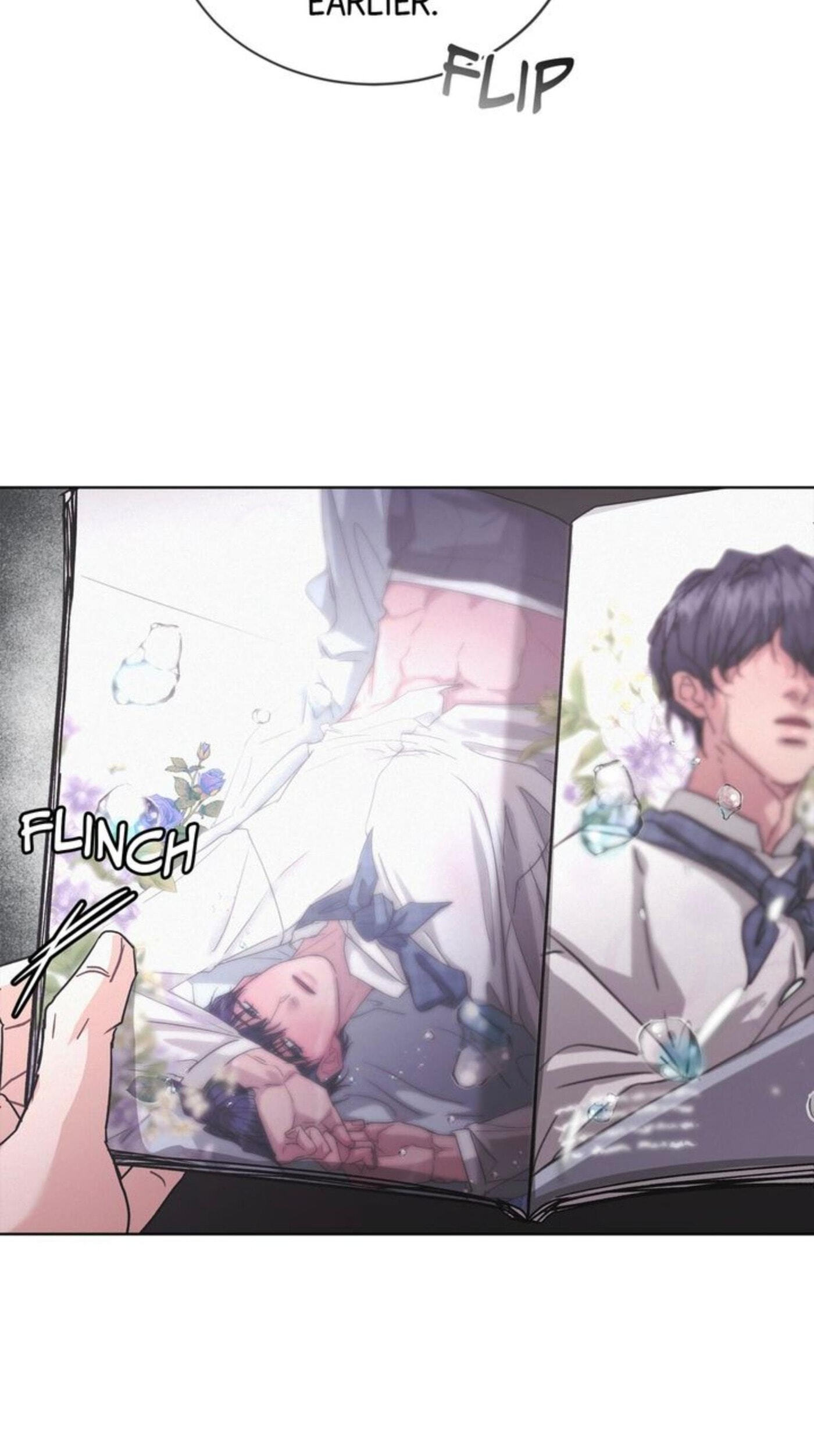 Off the Record (lleno) Chapter 36 page 42 - 