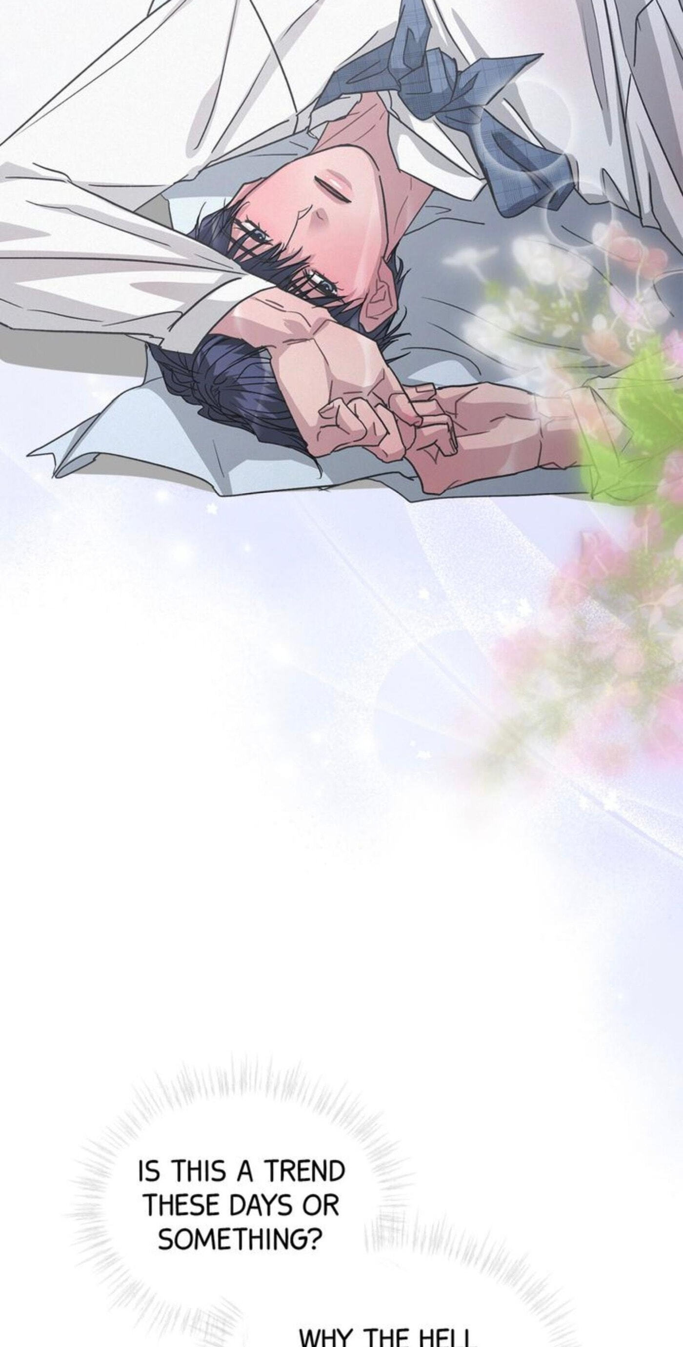 Off the Record (lleno) Chapter 36 page 44 - 