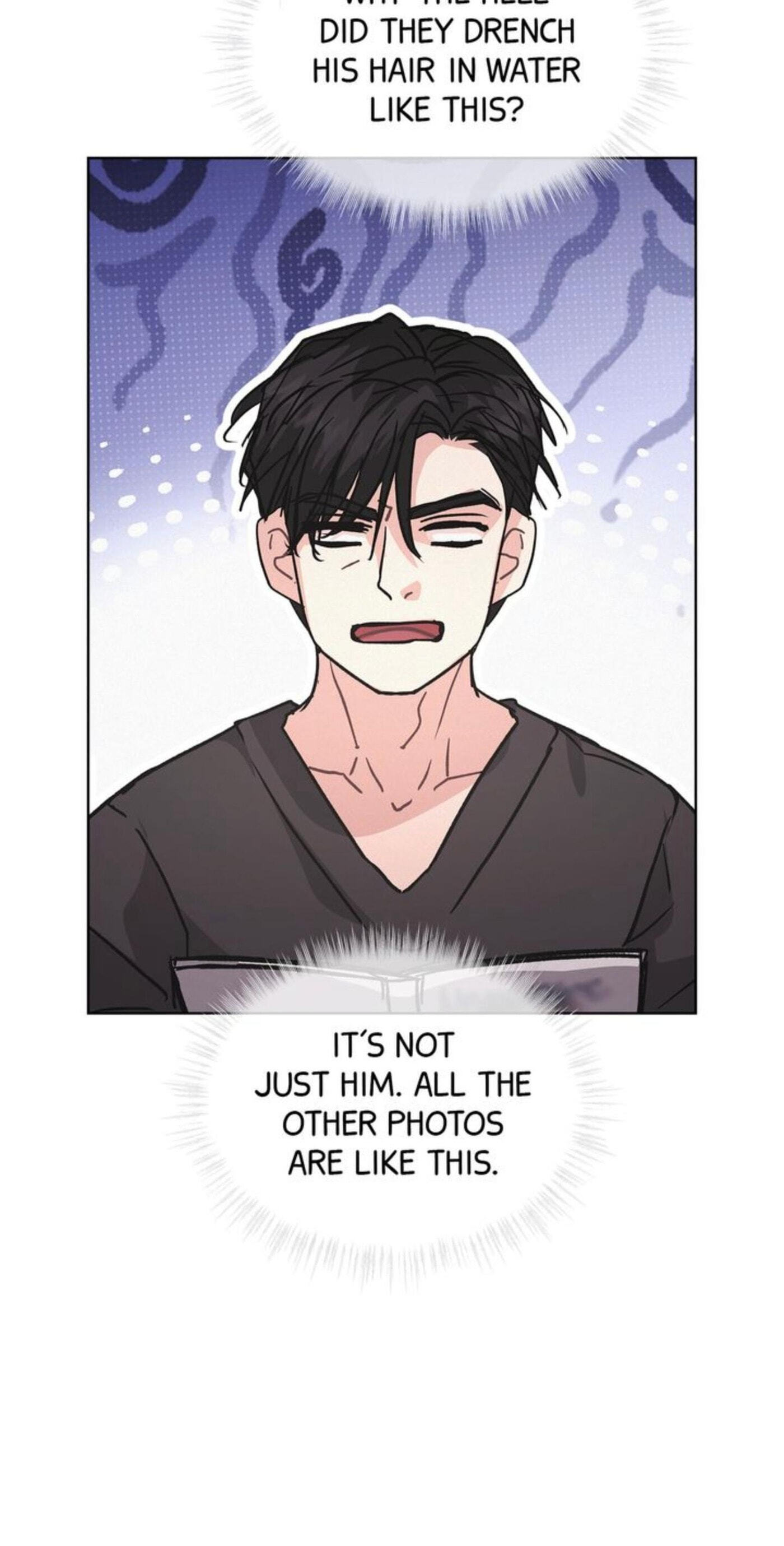Off the Record (lleno) Chapter 36 page 45 - 