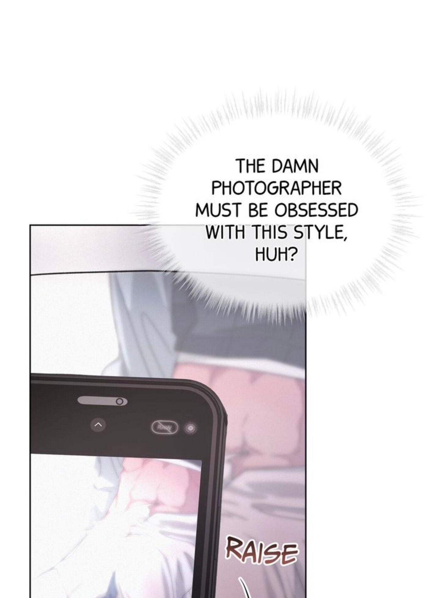 Off the Record (lleno) Chapter 36 page 46 - 