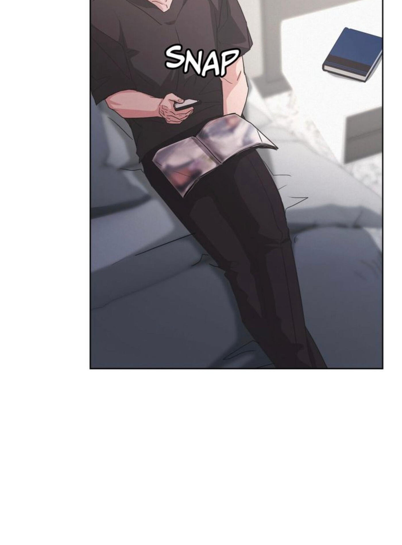 Off the Record (lleno) Chapter 36 page 48 - 